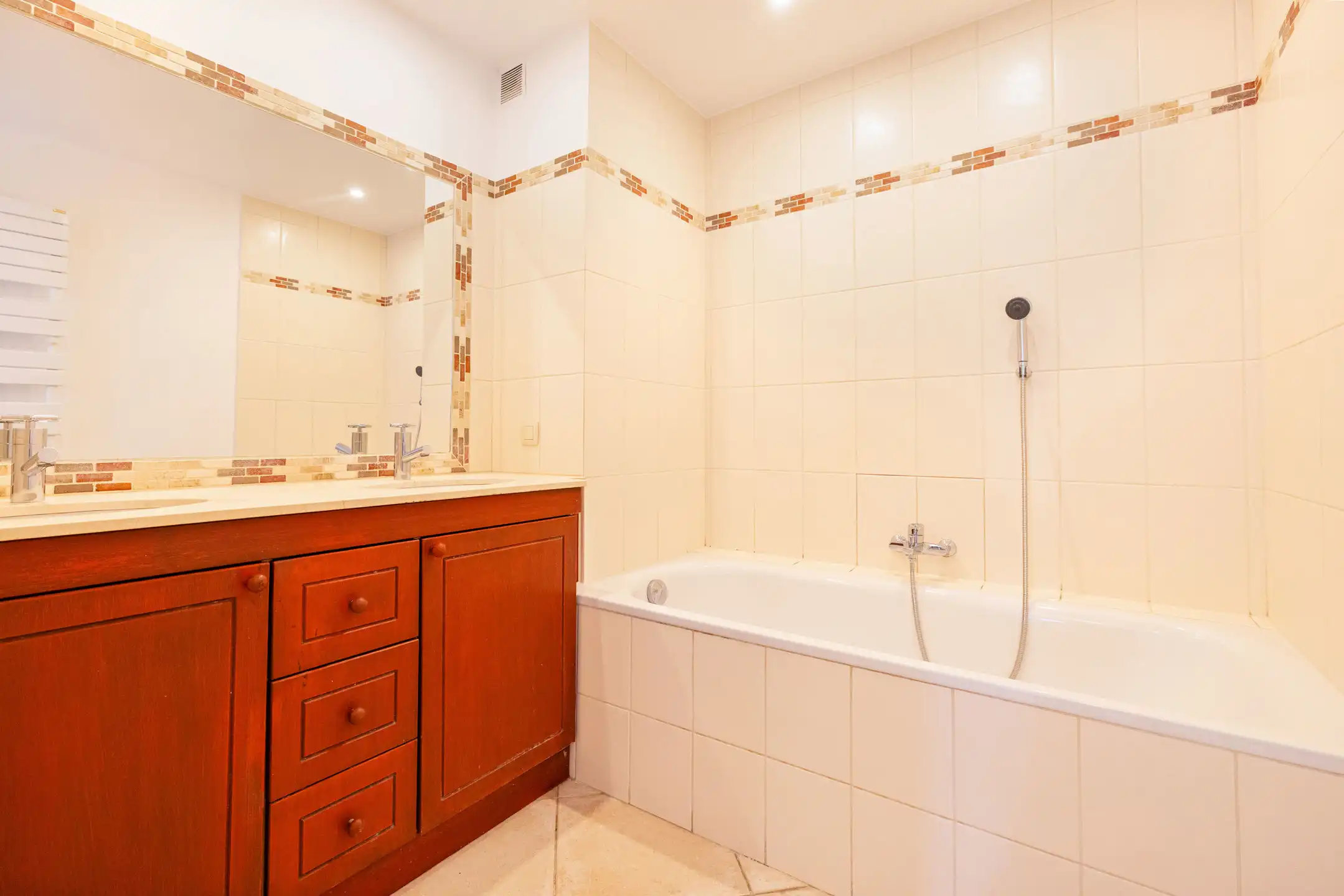 Appartement met 4 slaapkamers in penthouse-stijl foto 15