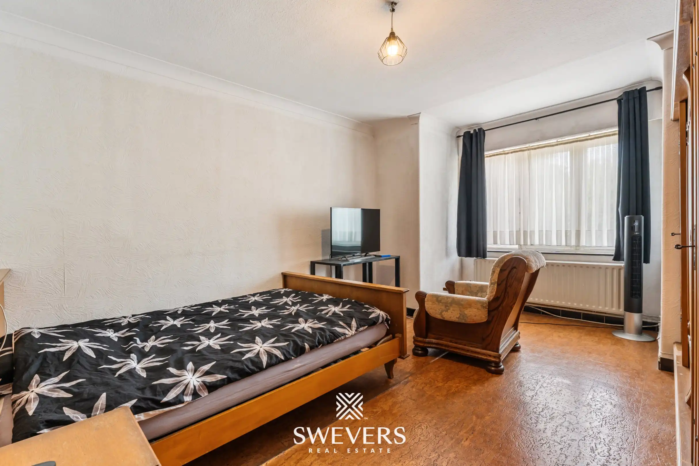 Ruime woning met veel potentieel op een perceel van 815 m² in Heusden-Zolder foto 14