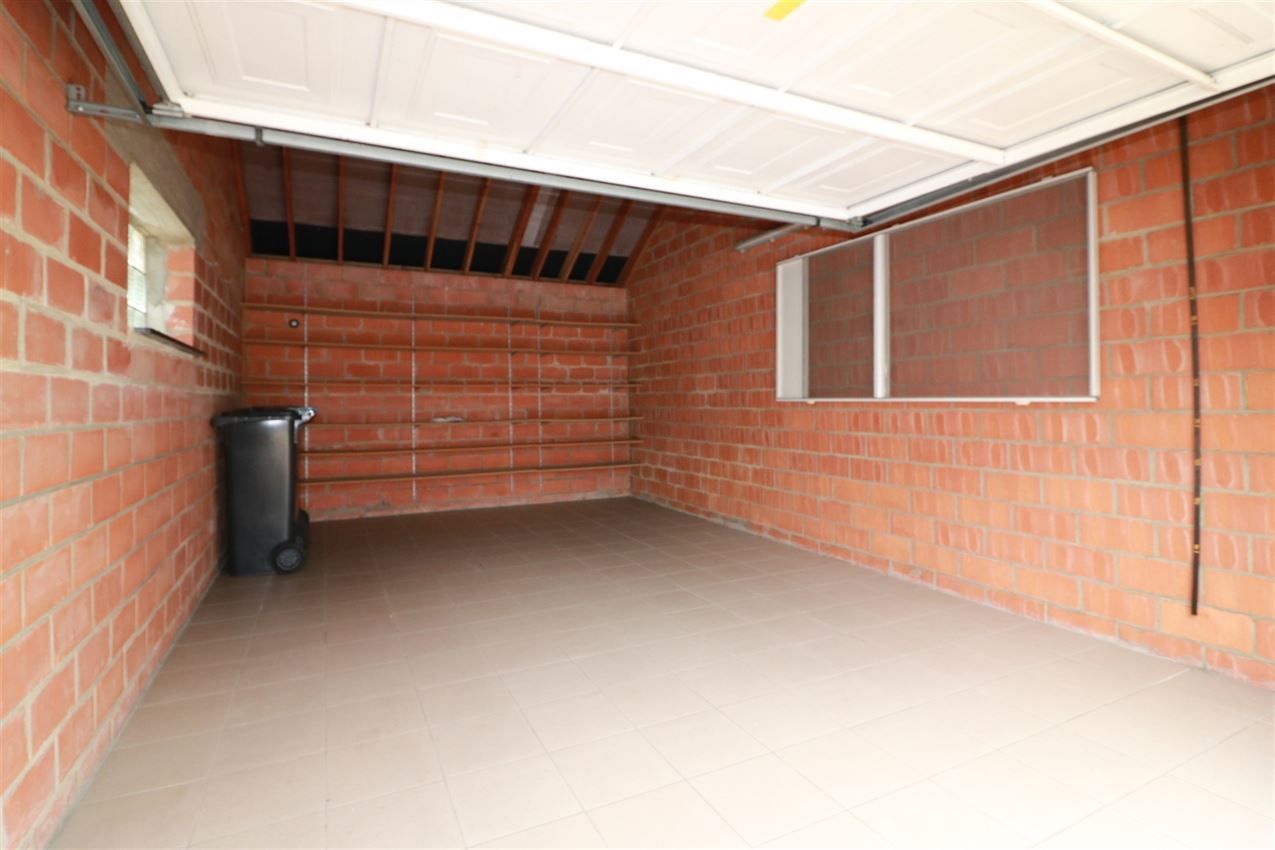 Landelijke woning iin mooie omgeving, 3 slpk., garage  foto 40