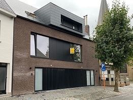 Recente nieuwbouwwoning met 3 slaapkamers en garage. foto 10