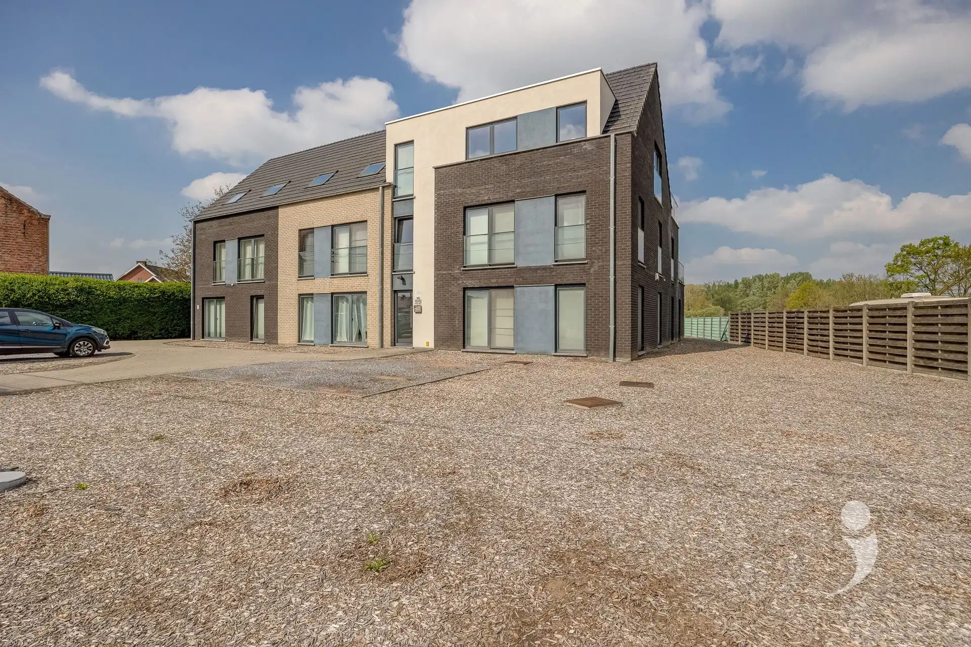 Ruim appartement op een toplocatie!  foto 30