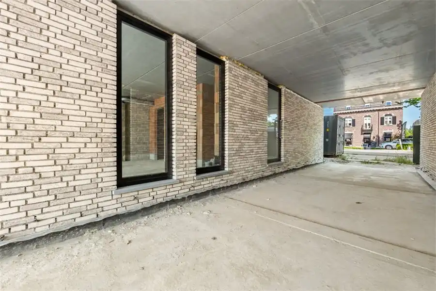 Appartement 05 - eerste verdiep foto 14