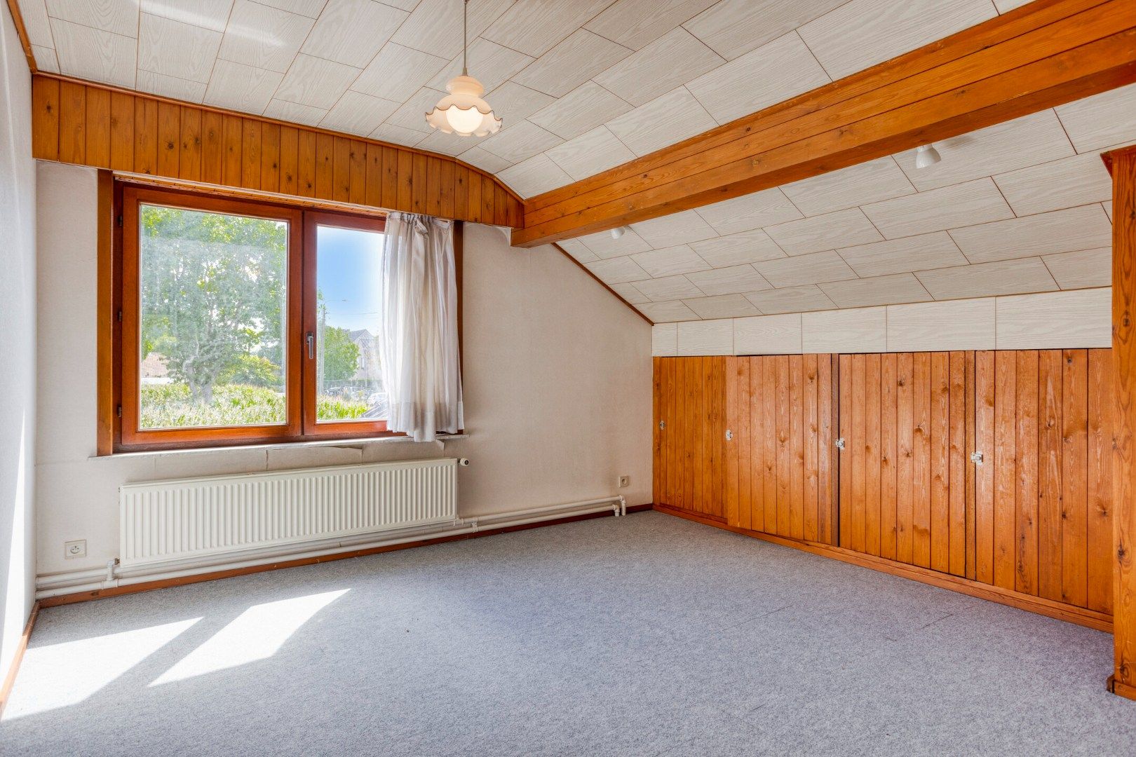 Woning met 3 slaapkamers op 3.363 m², landelijk gelegen te Olen ! foto 28