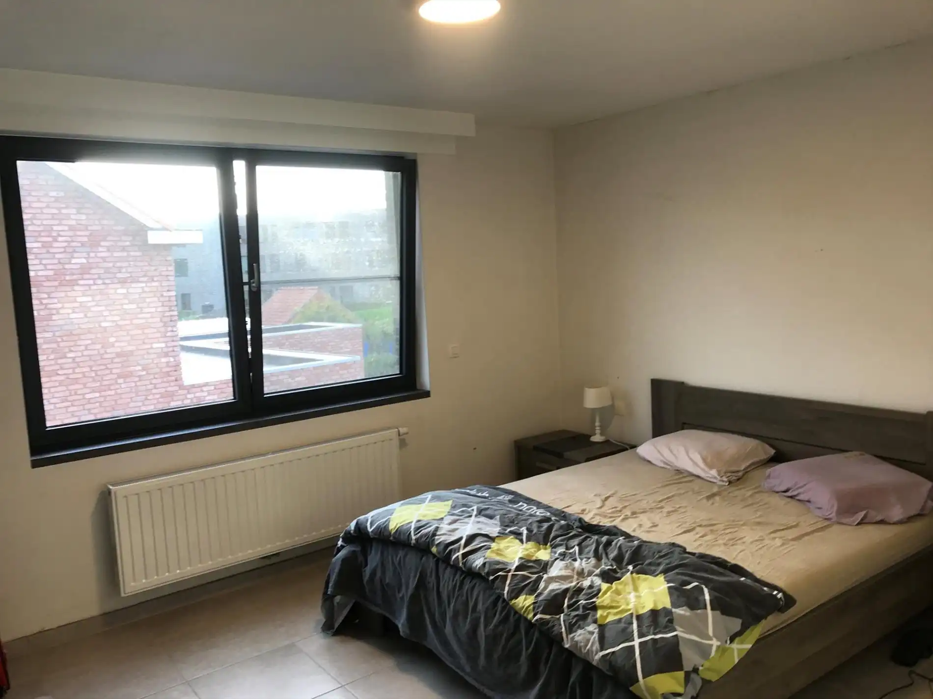 Uiterst ruim, energiezuinig appartement met groot terras foto 5