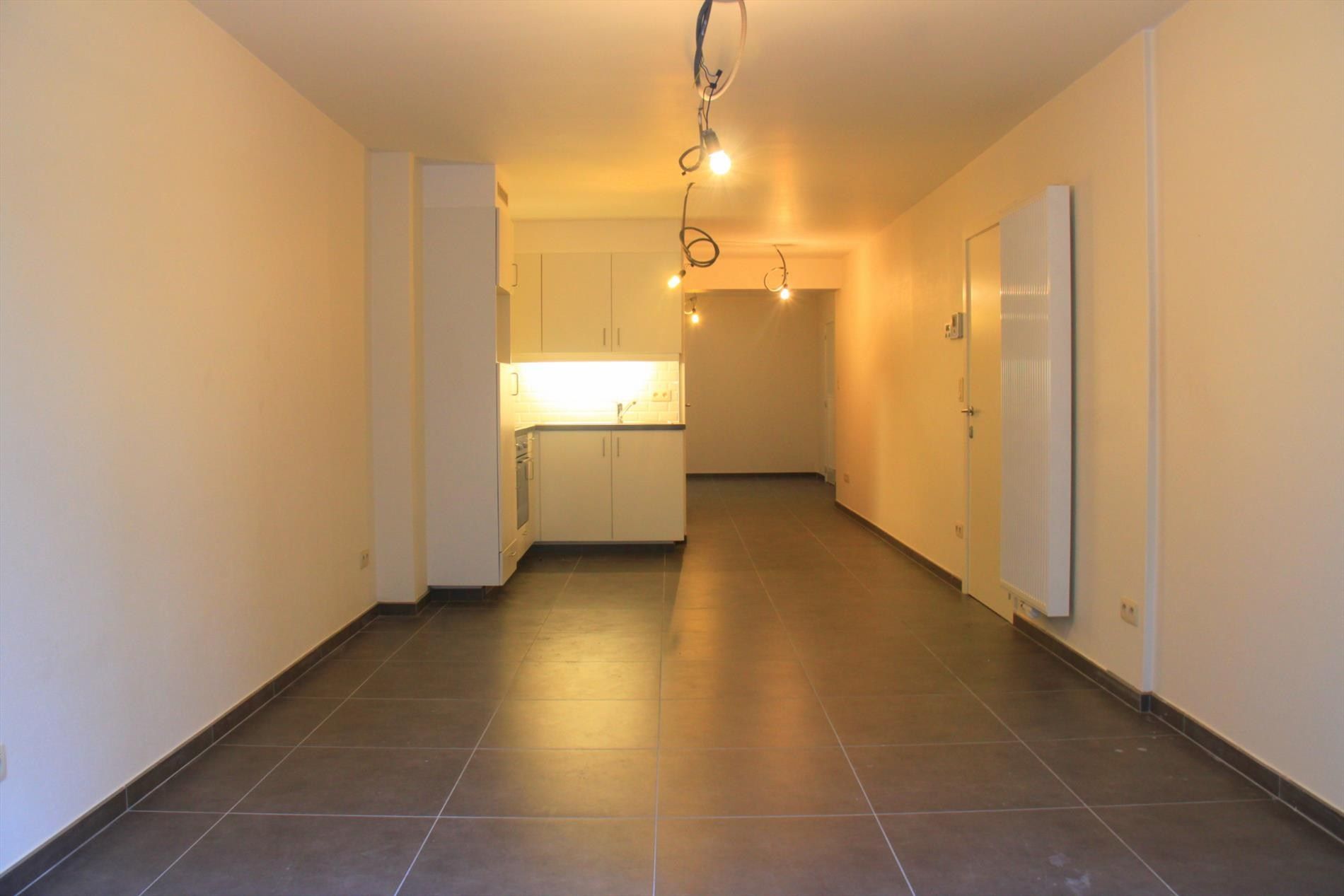 Gezellig 1-slaapkamerappartement te Middelkerke foto 2