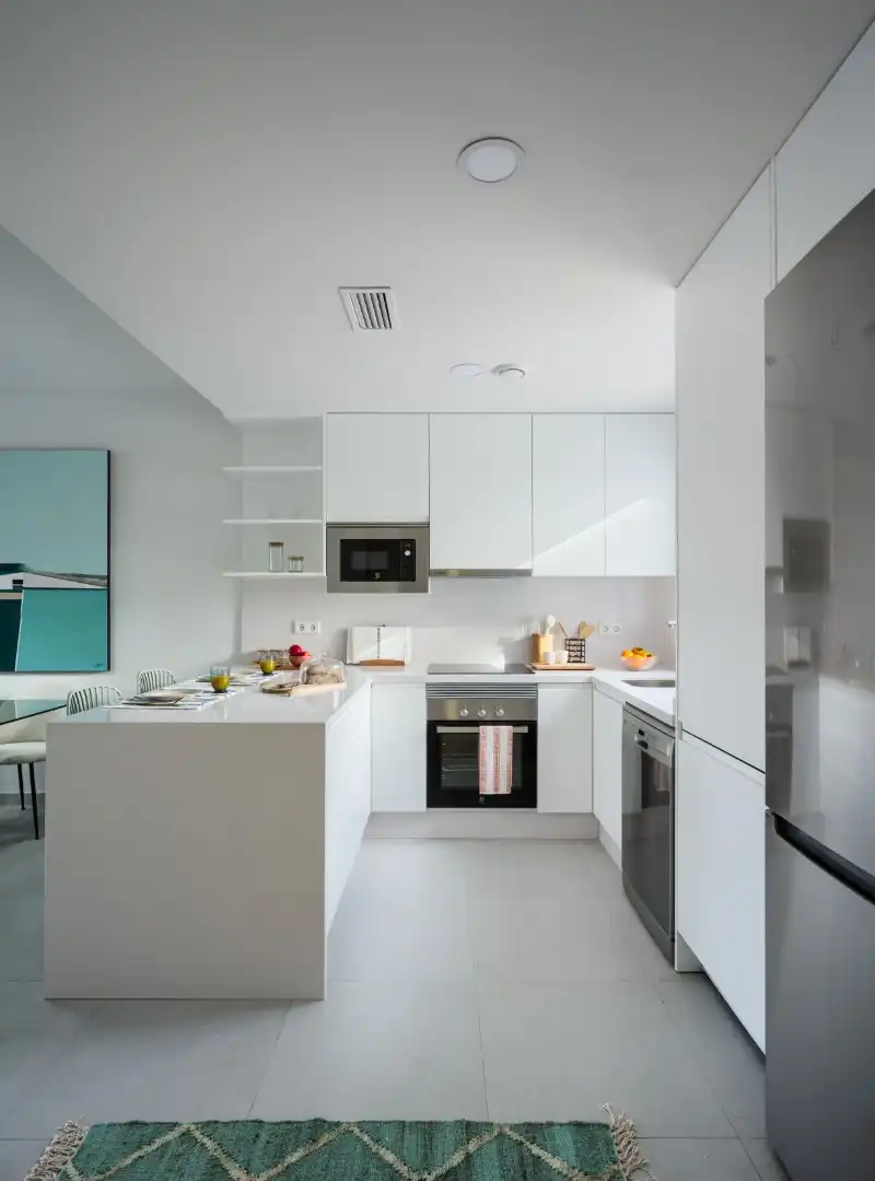 Townhouses Azalea - Baños y Mendigo foto 10