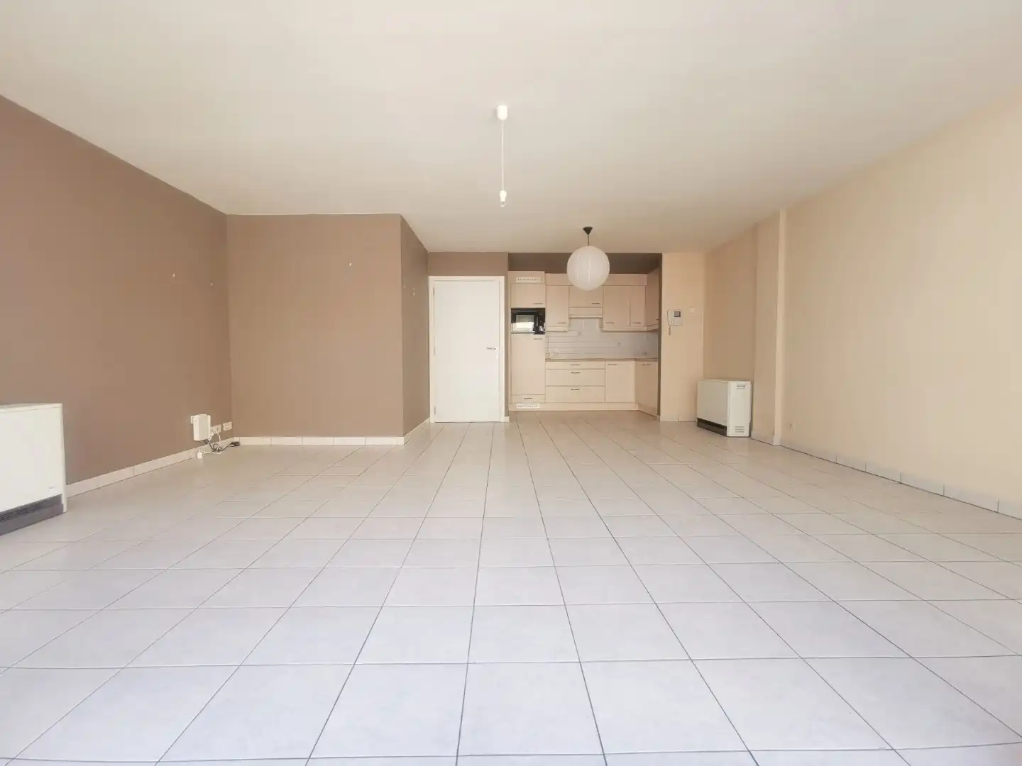 Appartement met terras  foto 9