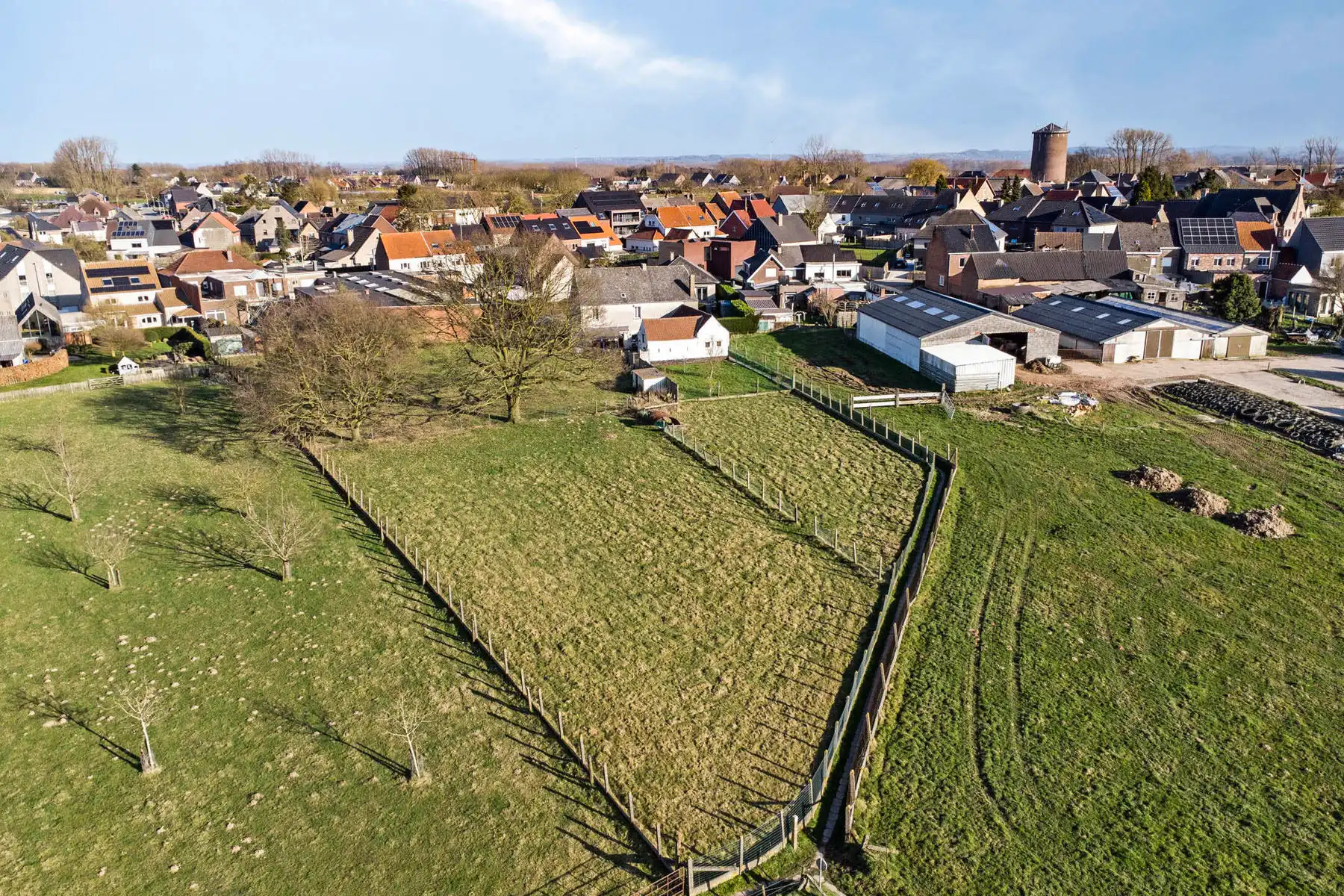 Grond te koop foto 4