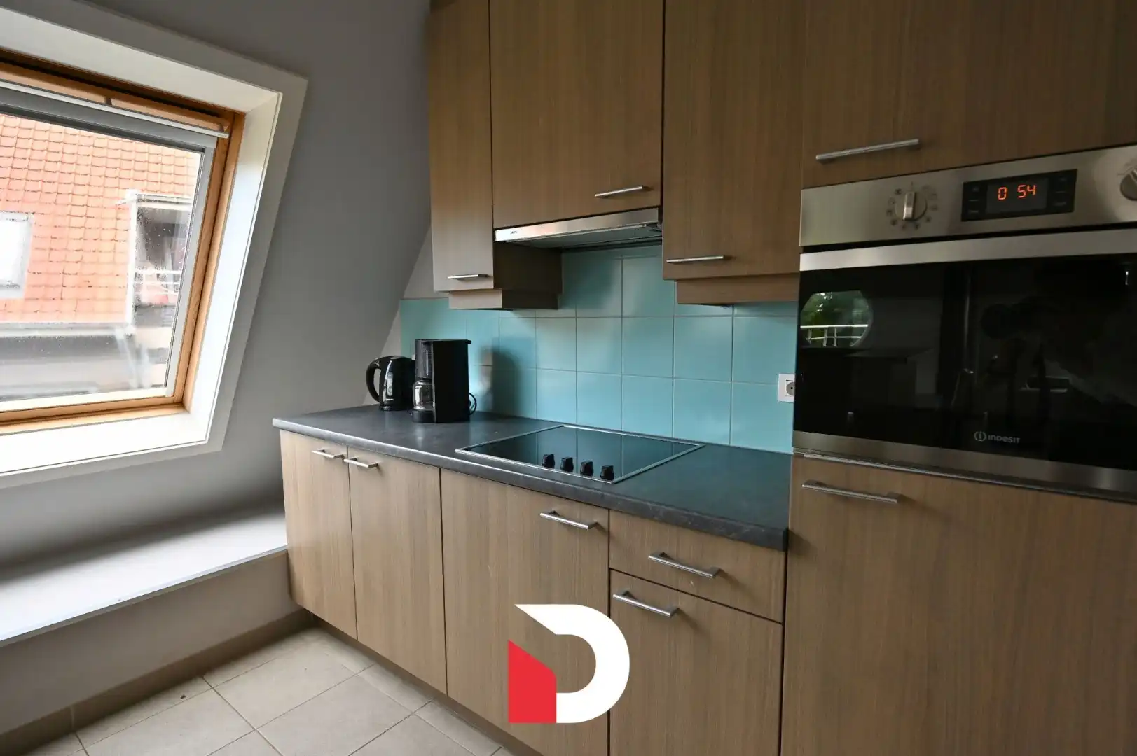 Duplexappartement met twee slaapkamers op wandelafstand van het strand foto 7