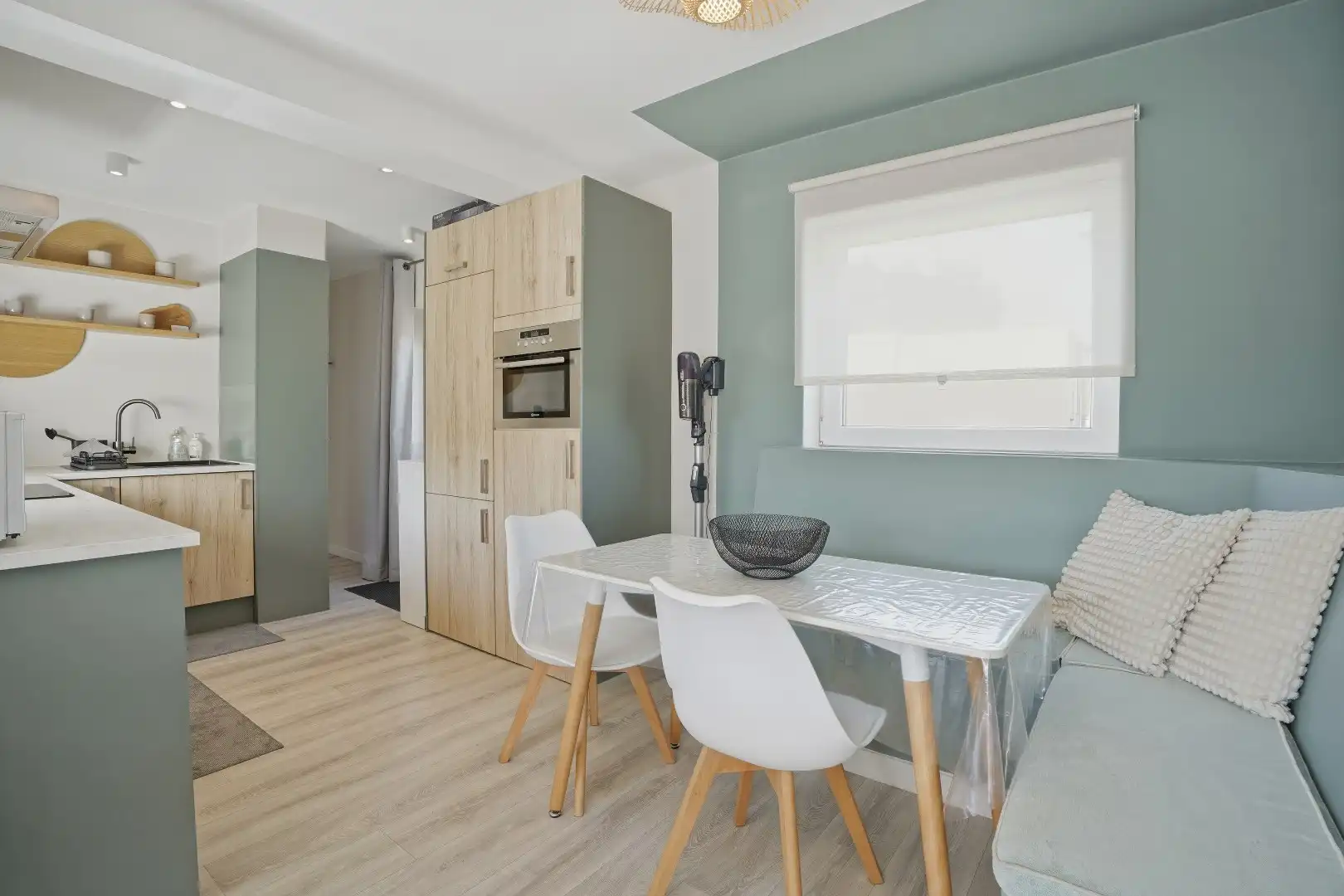 Bungalow te koop De Grote Zeemeeuwen 10 - - 8670 Koksijde