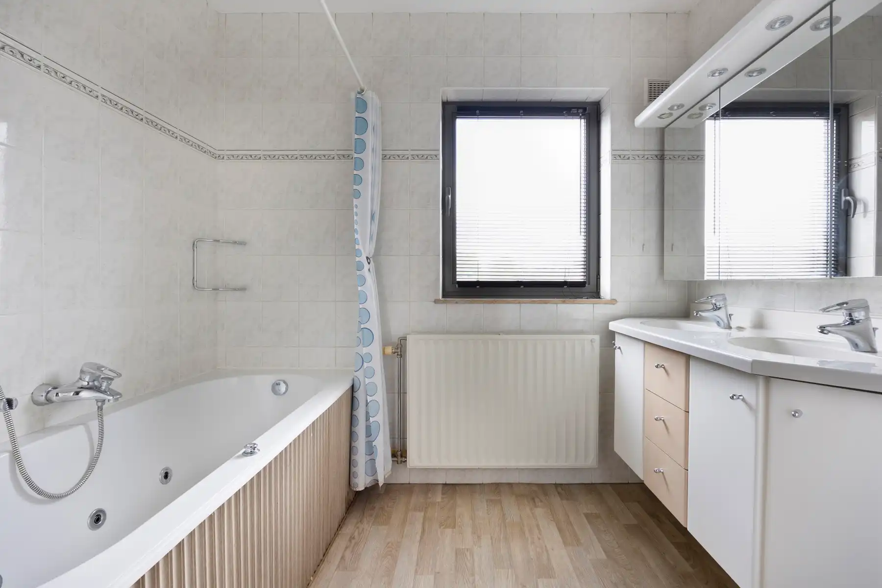 WSB-immo: Gezellig appartement met terras & groen uitzicht foto 11