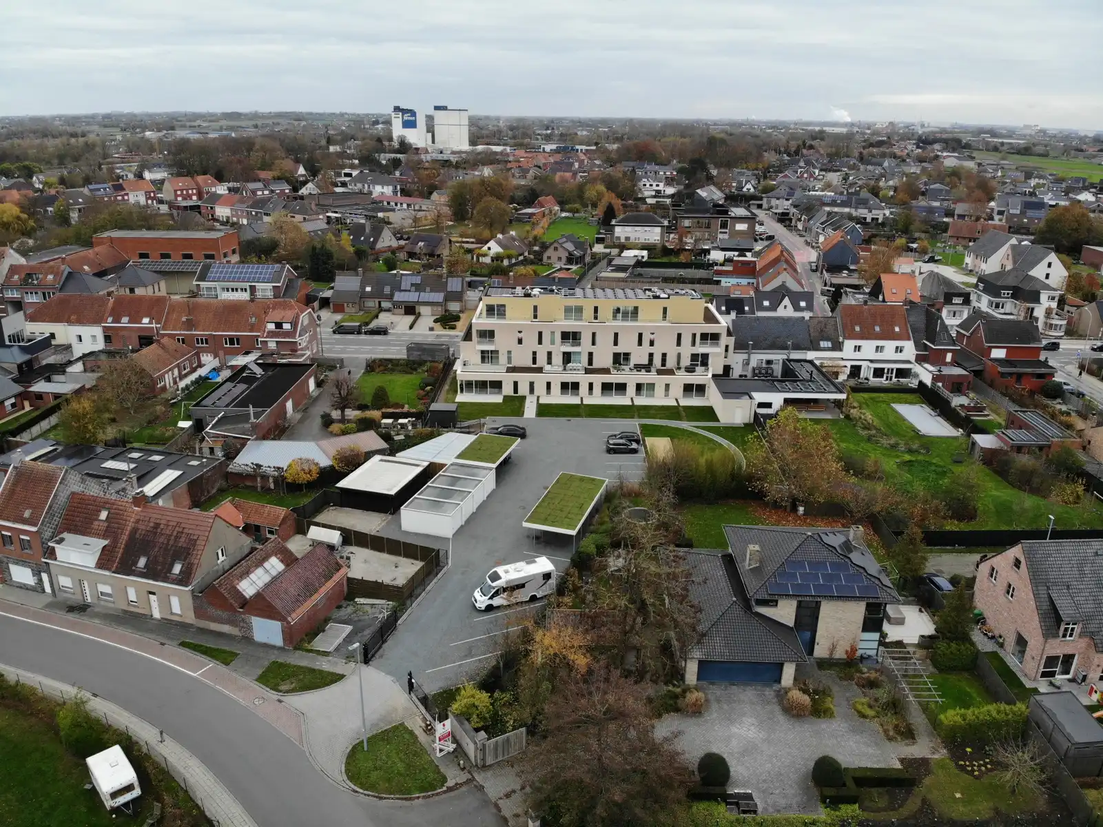 Uniek penthouse met 2 terrassen! foto 15