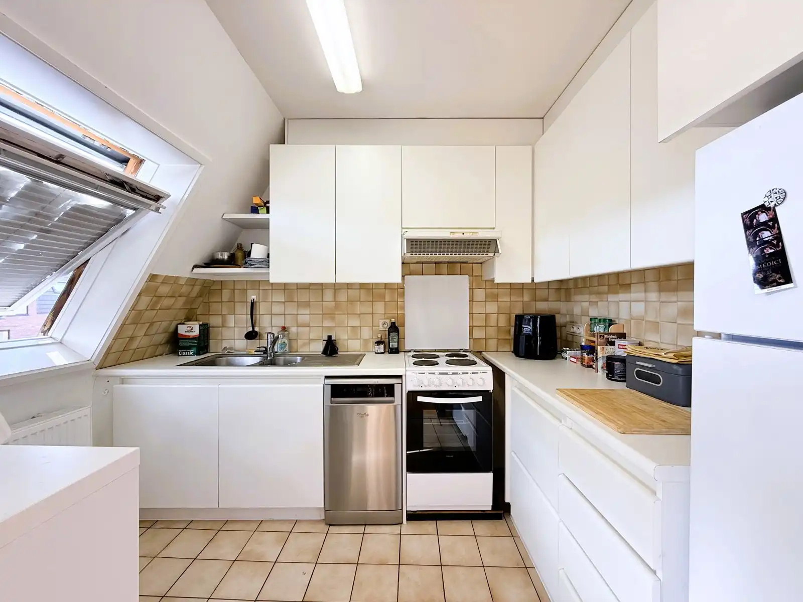 Appartement te huur foto 3