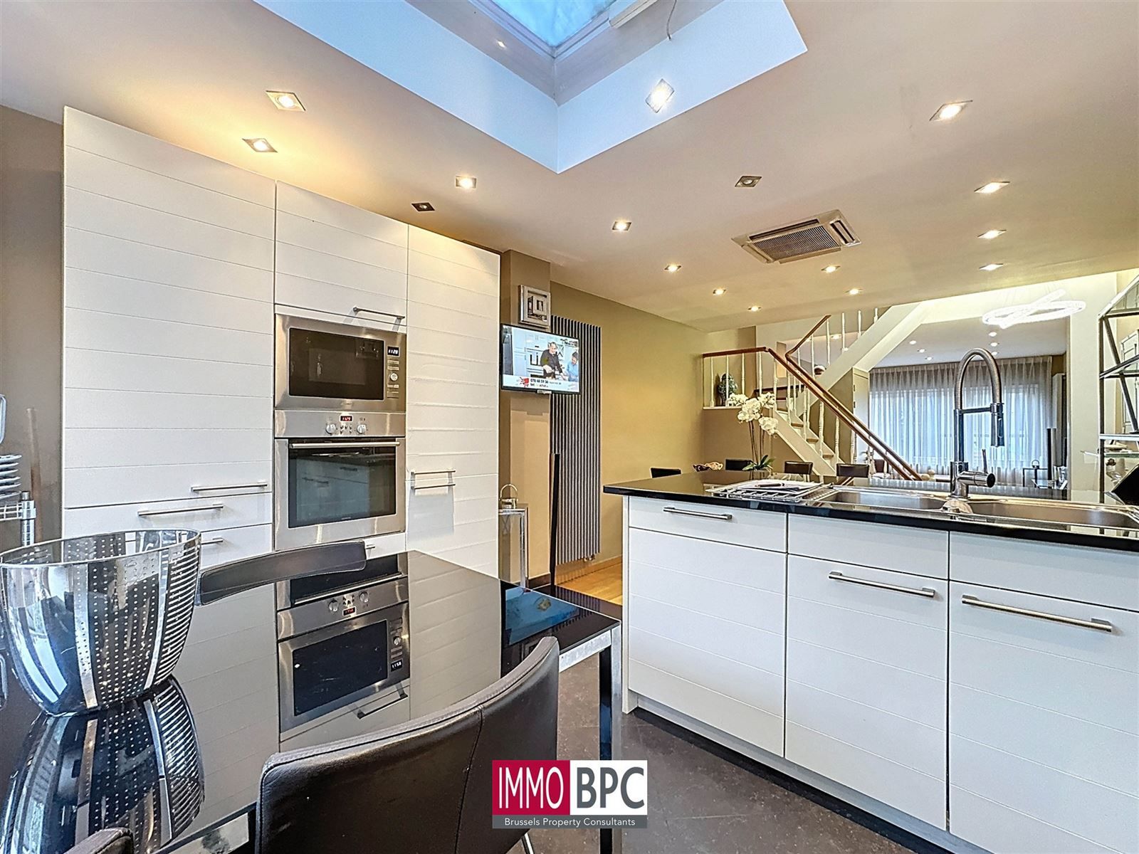 Huis - Vrij beroep foto 16