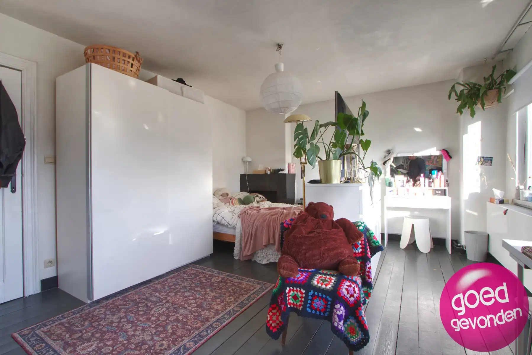 GEZINSWONING - ART DECO - 4 SLK - TERRASSEN - TUIN - PARKING foto 34