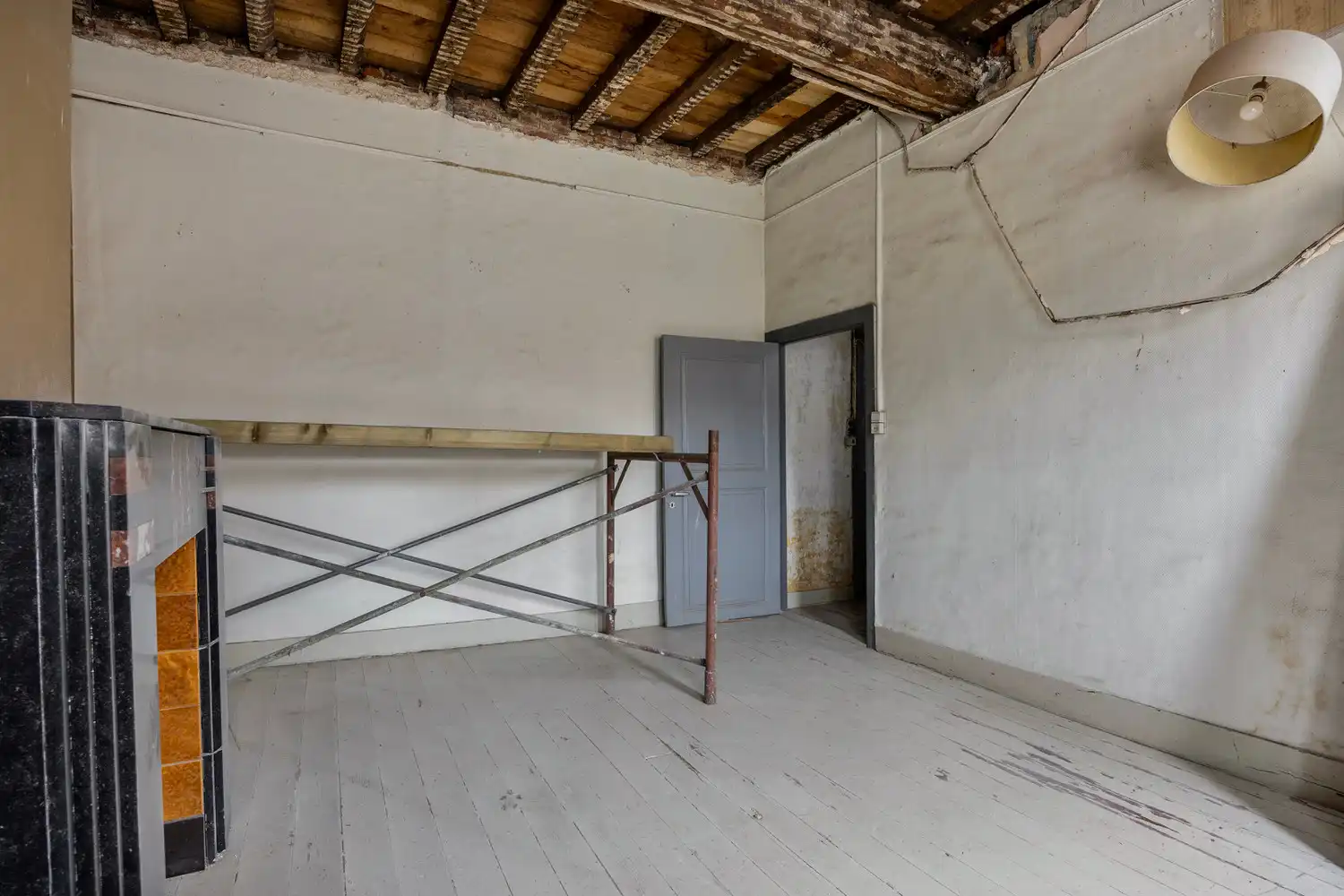 HANDELSPAND MET WOONST OP TOPLOCATIE TE DIEST! foto 41