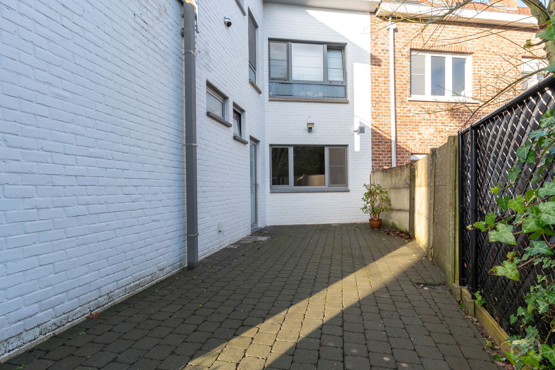 Instapklare kantoor- of handelsruimte foto 11