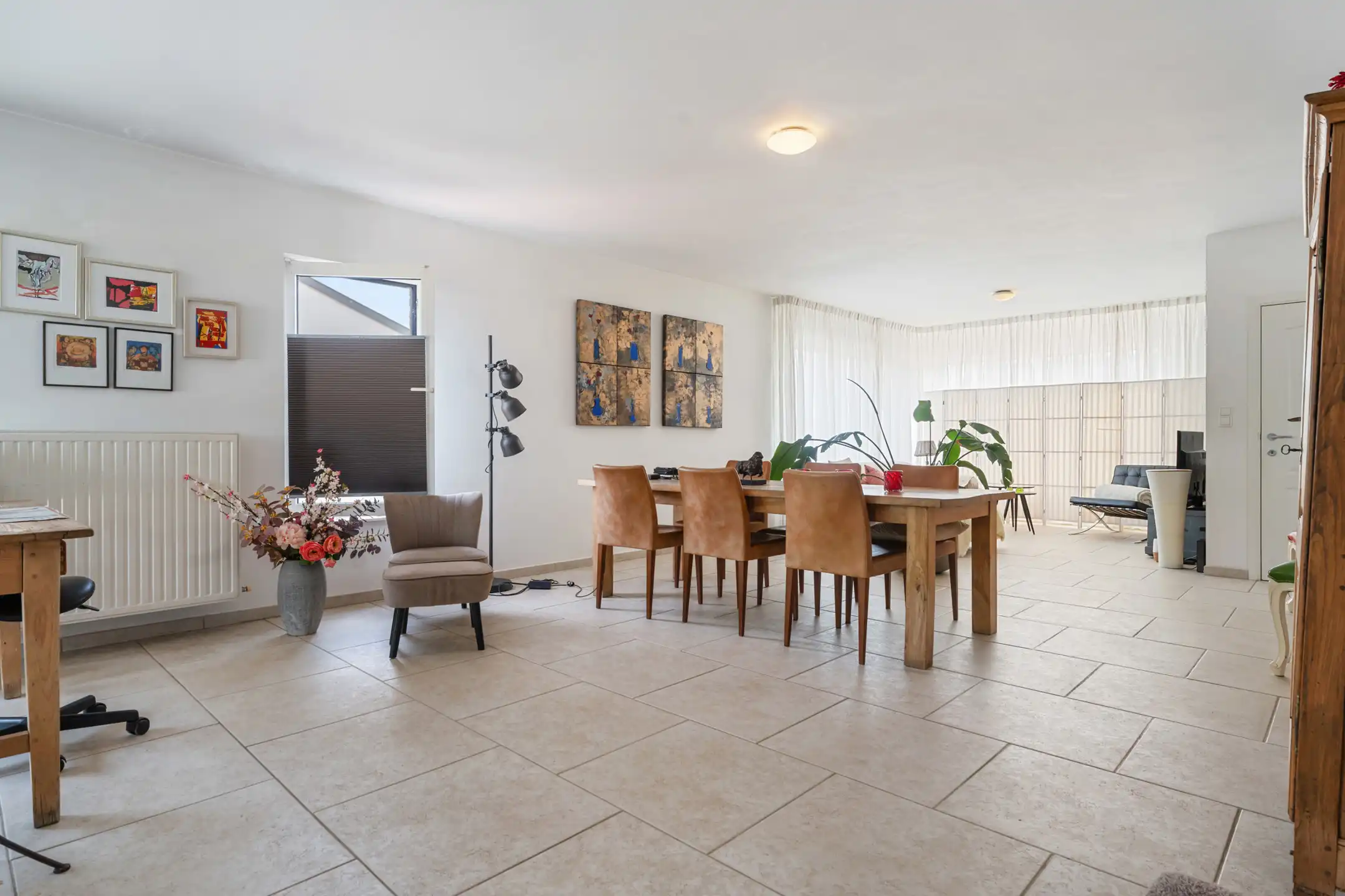 Exclusief wooncomplex met penthouse te Vroenhoven foto 32