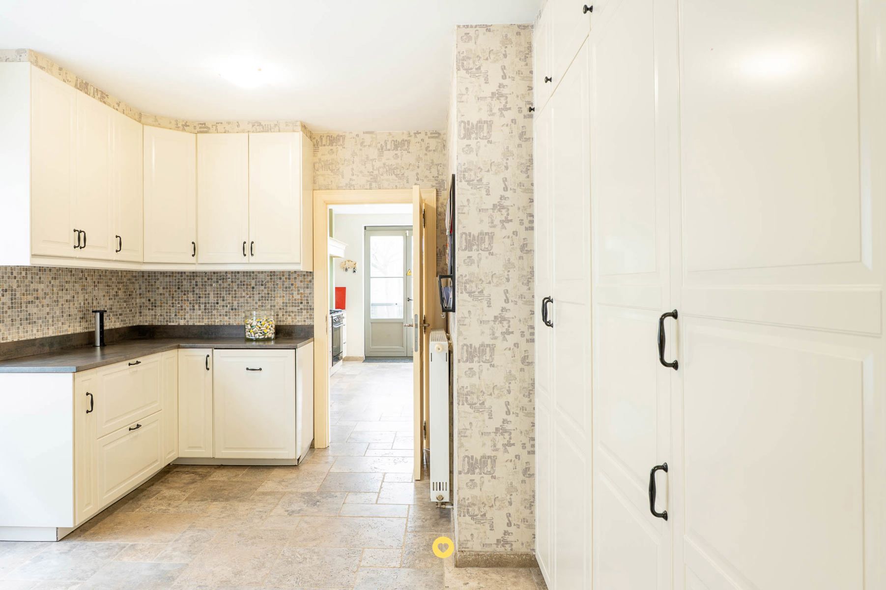 Energiezuinige villa met 4 à 5 SLK's, garage, zolder en ZW tuin foto 10