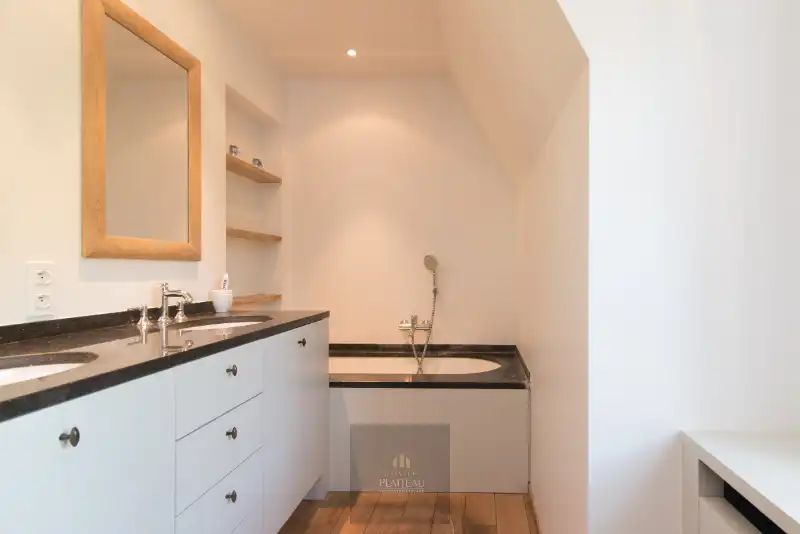 Uitzonderlijke villa op 3299m² gelegen op toplocatie te Nieuwpoort-Bad. foto 15