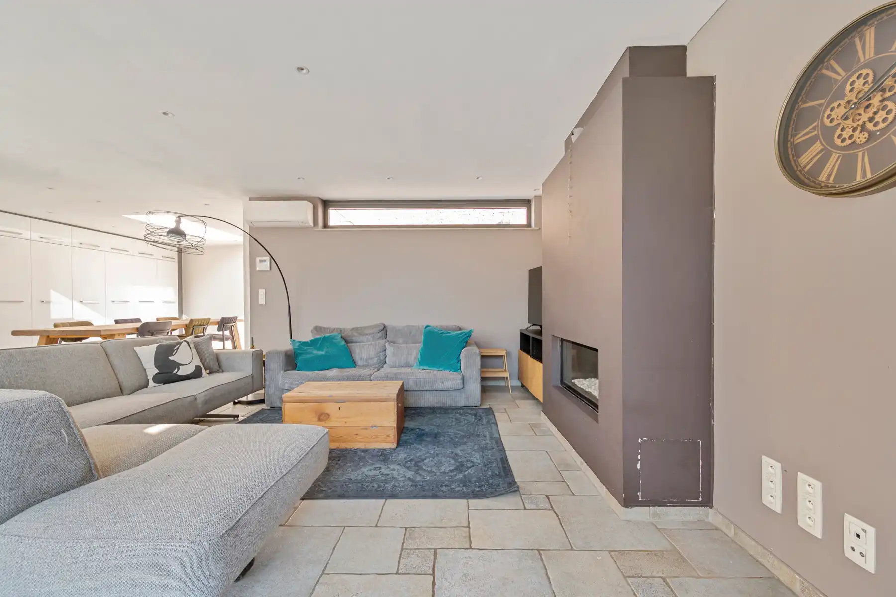 Multifunctioneel pareltje in hartje Overmere - 7 slaapkamers foto 11