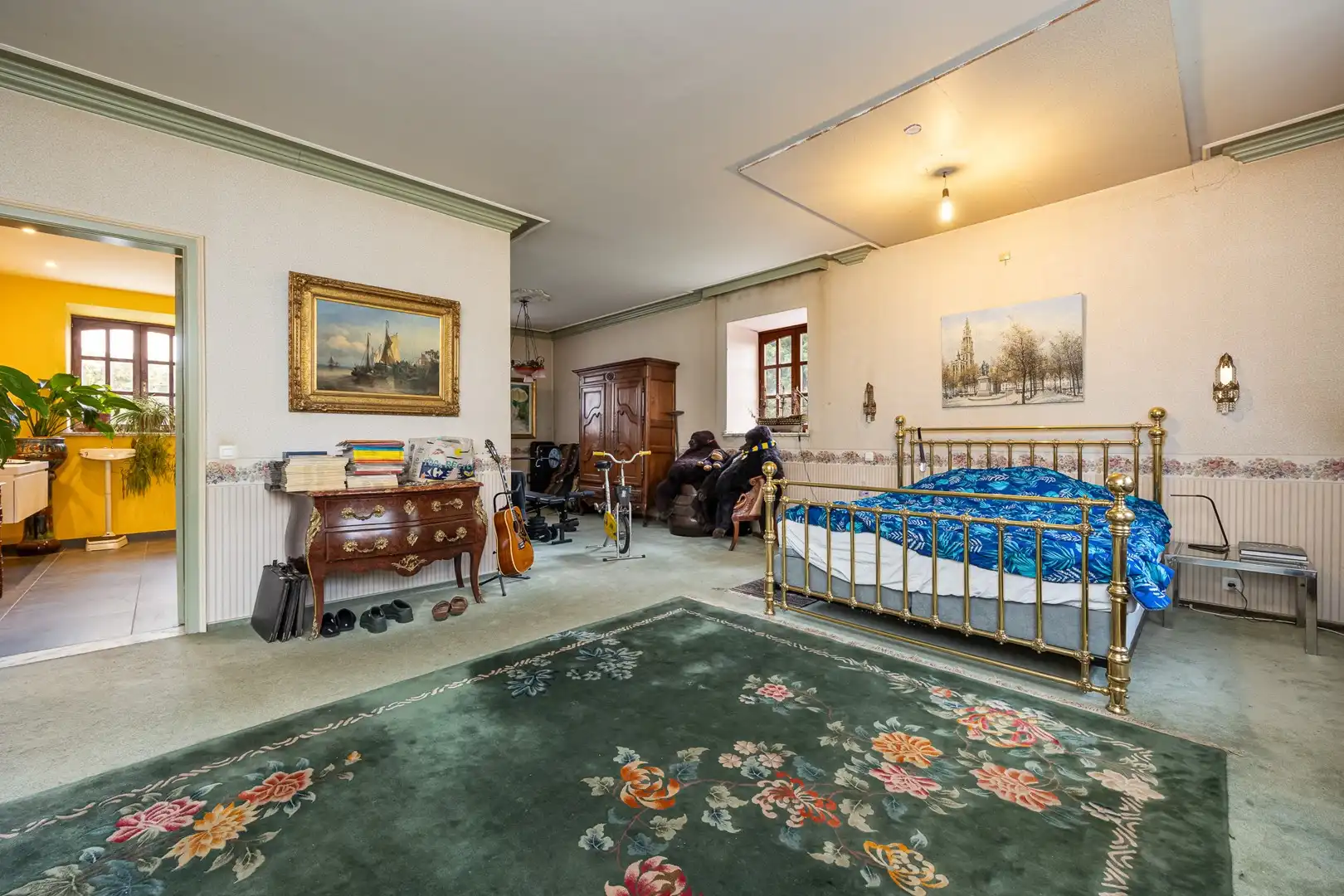 VILLA foto 14