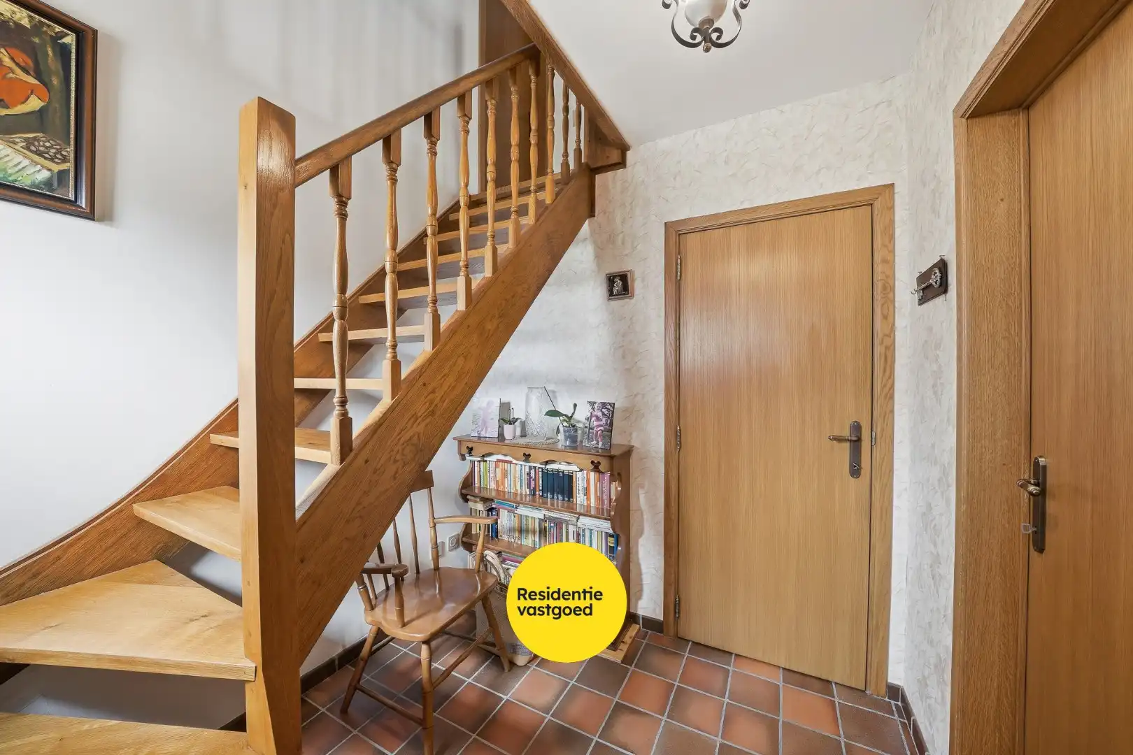 Open bebouwing met garage op 487 m² in Oudenburg foto 10