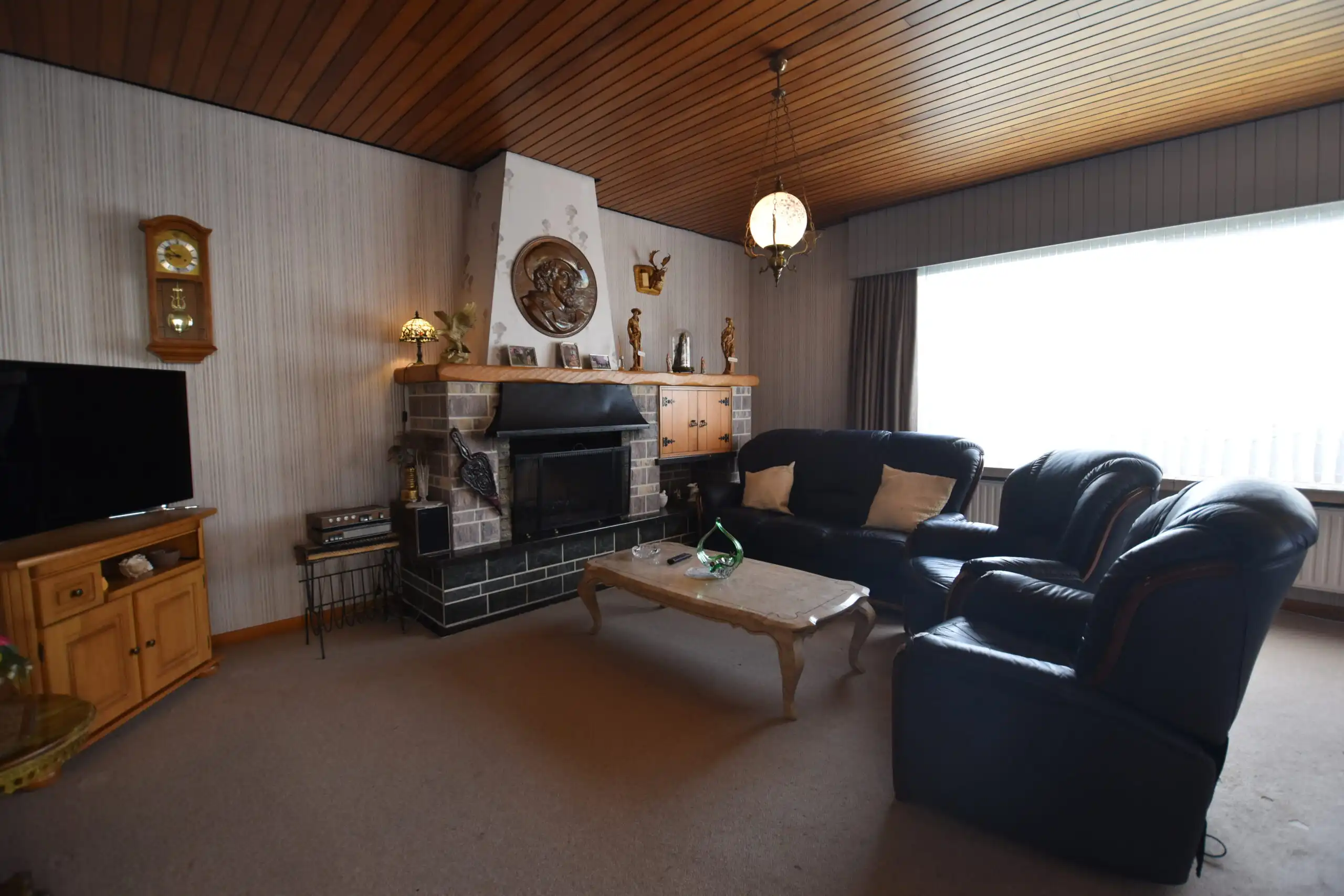 Landelijk gelegen bungalow met 3 slaapkamers en open zicht foto 9