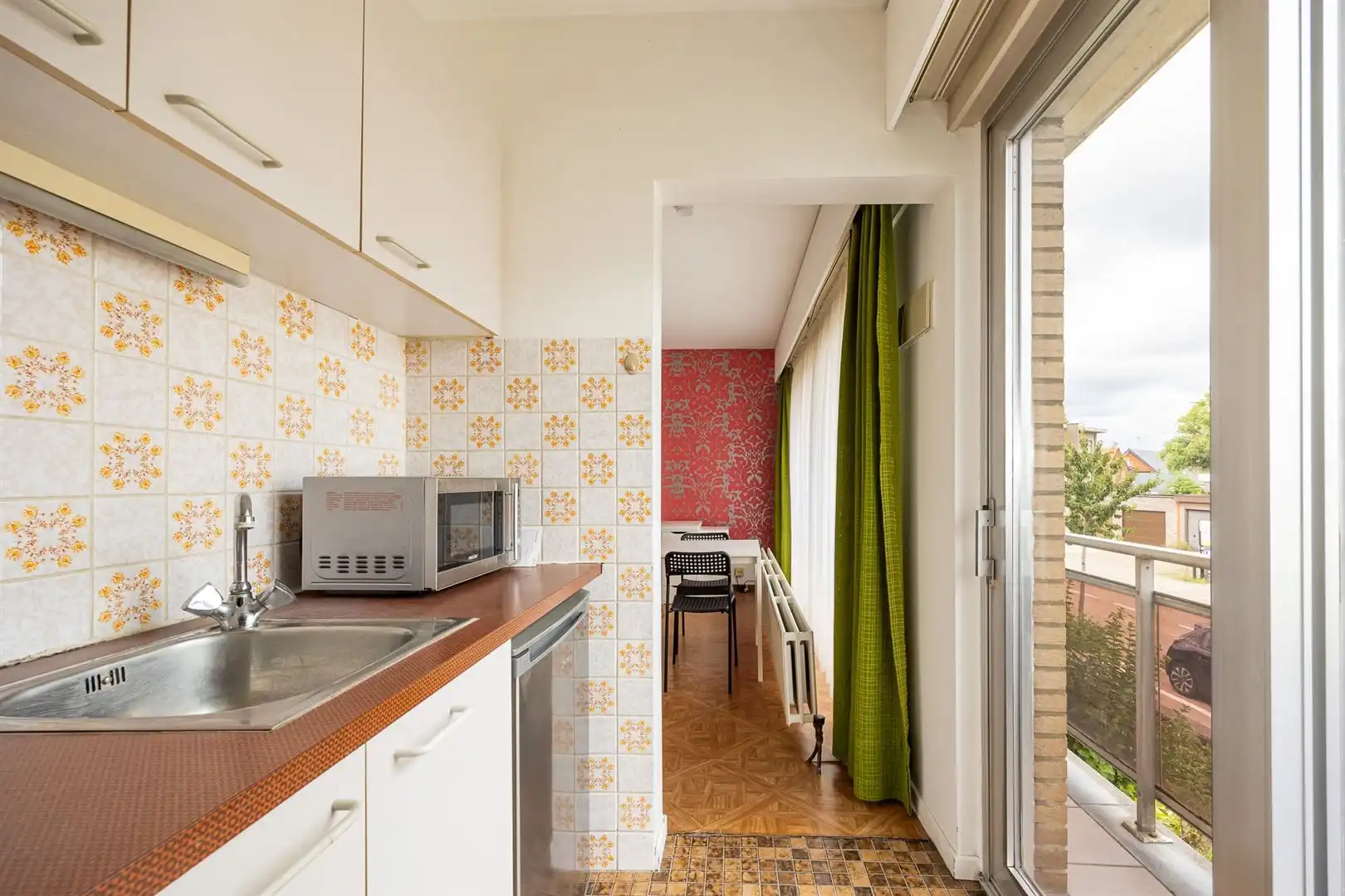 Studio nabij dorpskern Kapellen foto 7