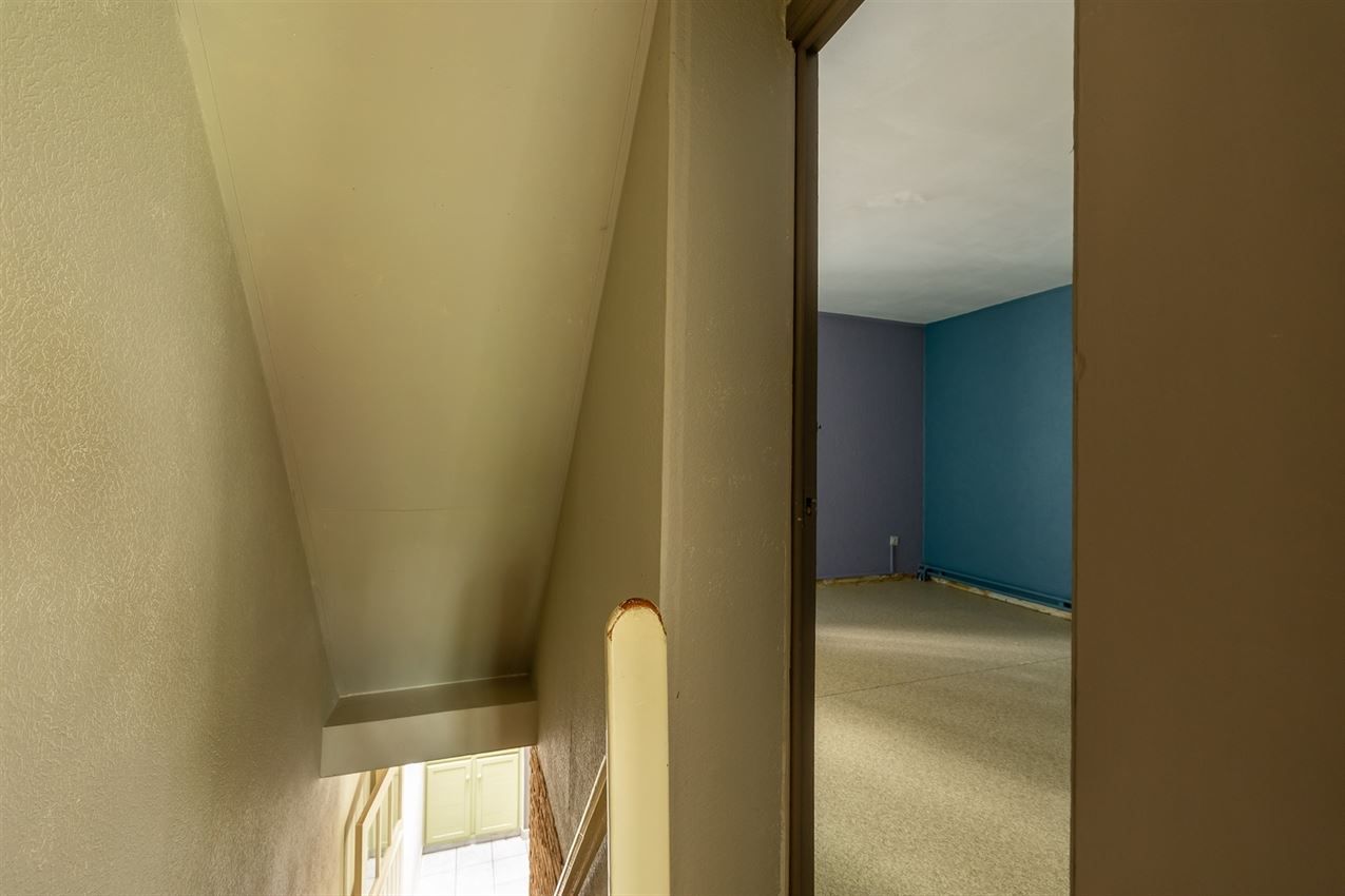 Landelijk gelegen driegevelwoning 2 slpk op 1431m² foto 35