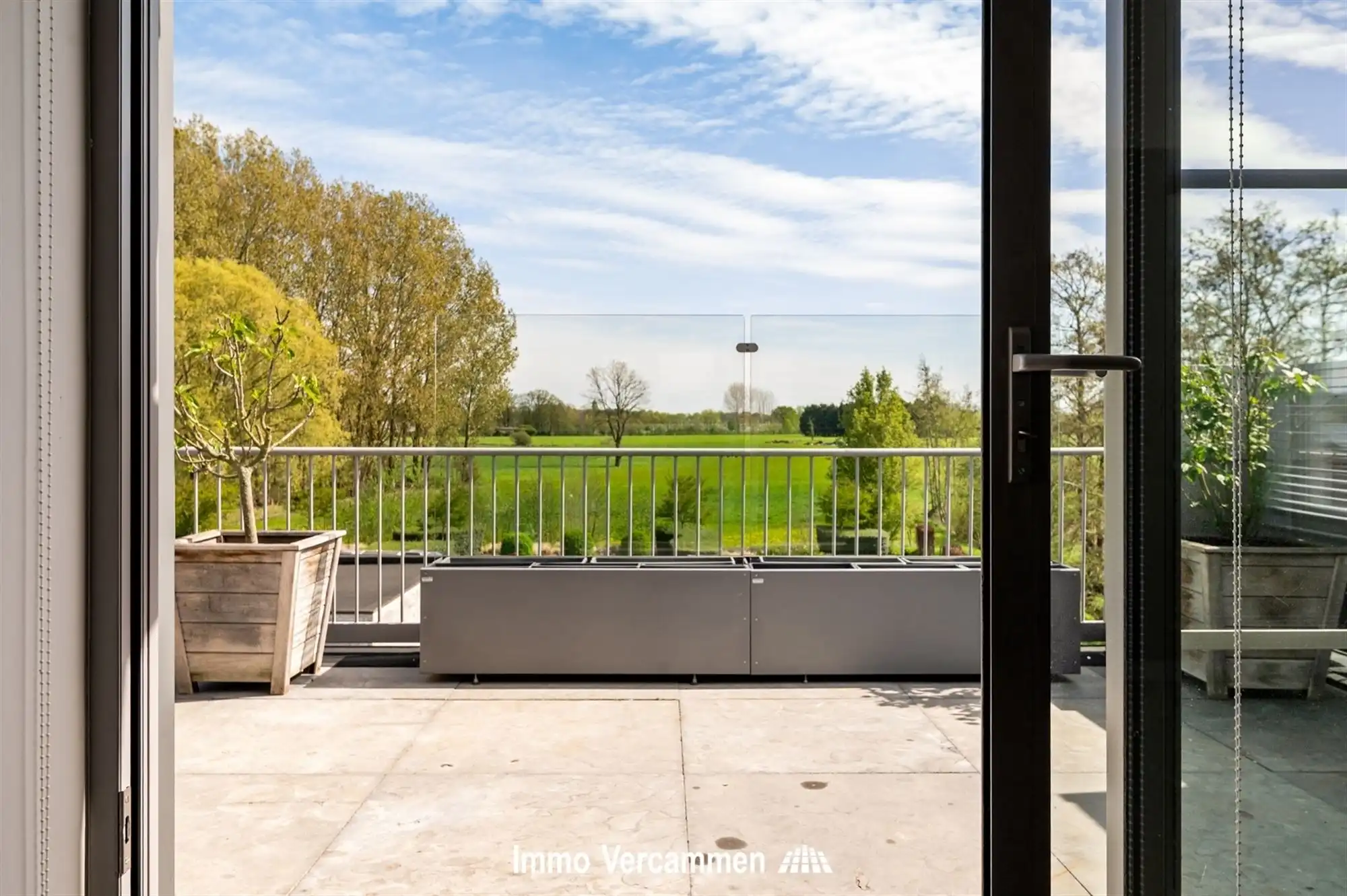 Appartement met 2 slaapkamers te Koningshooikt foto 10