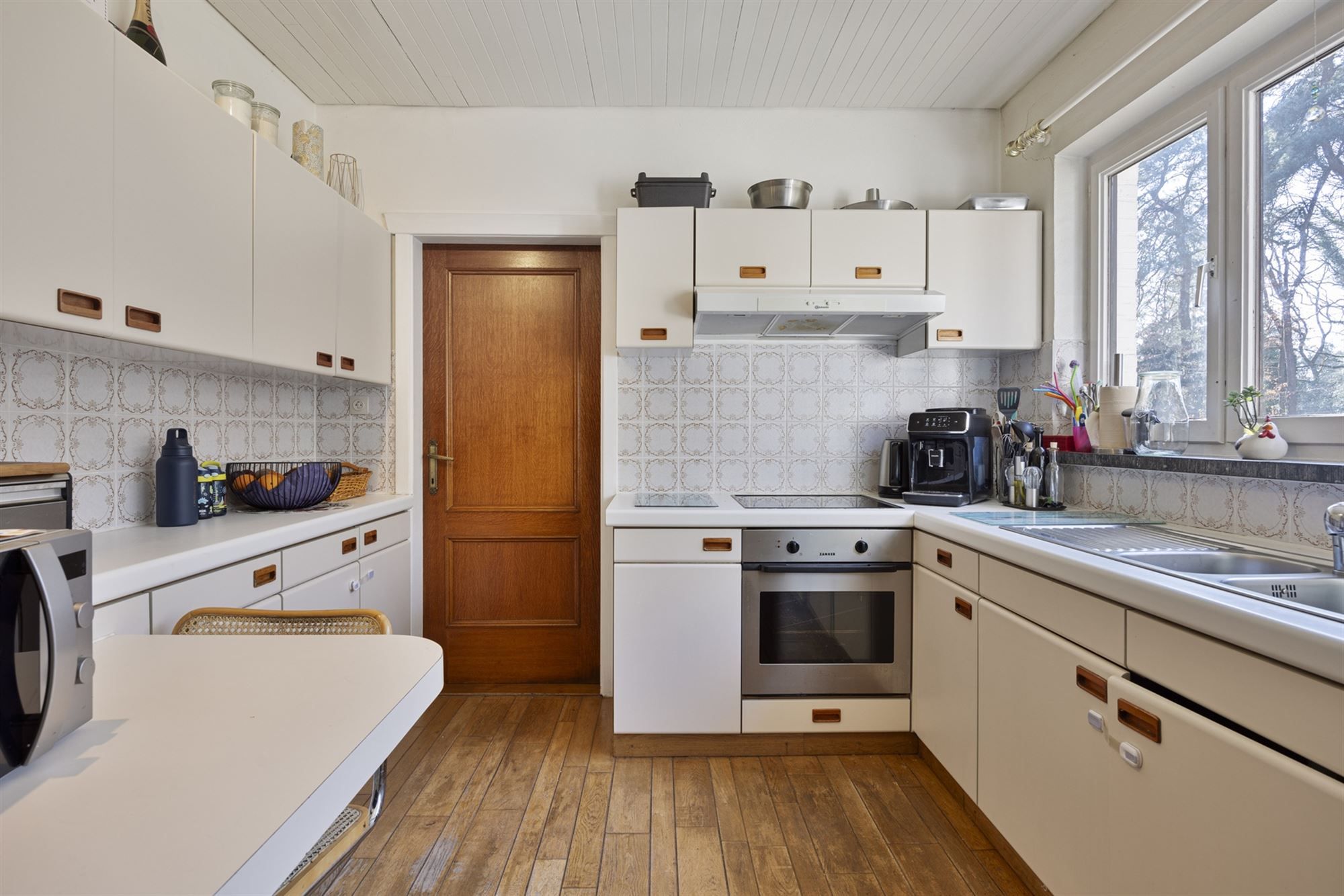 Kangoeroevilla in villawijk op 3.114 m² foto 10