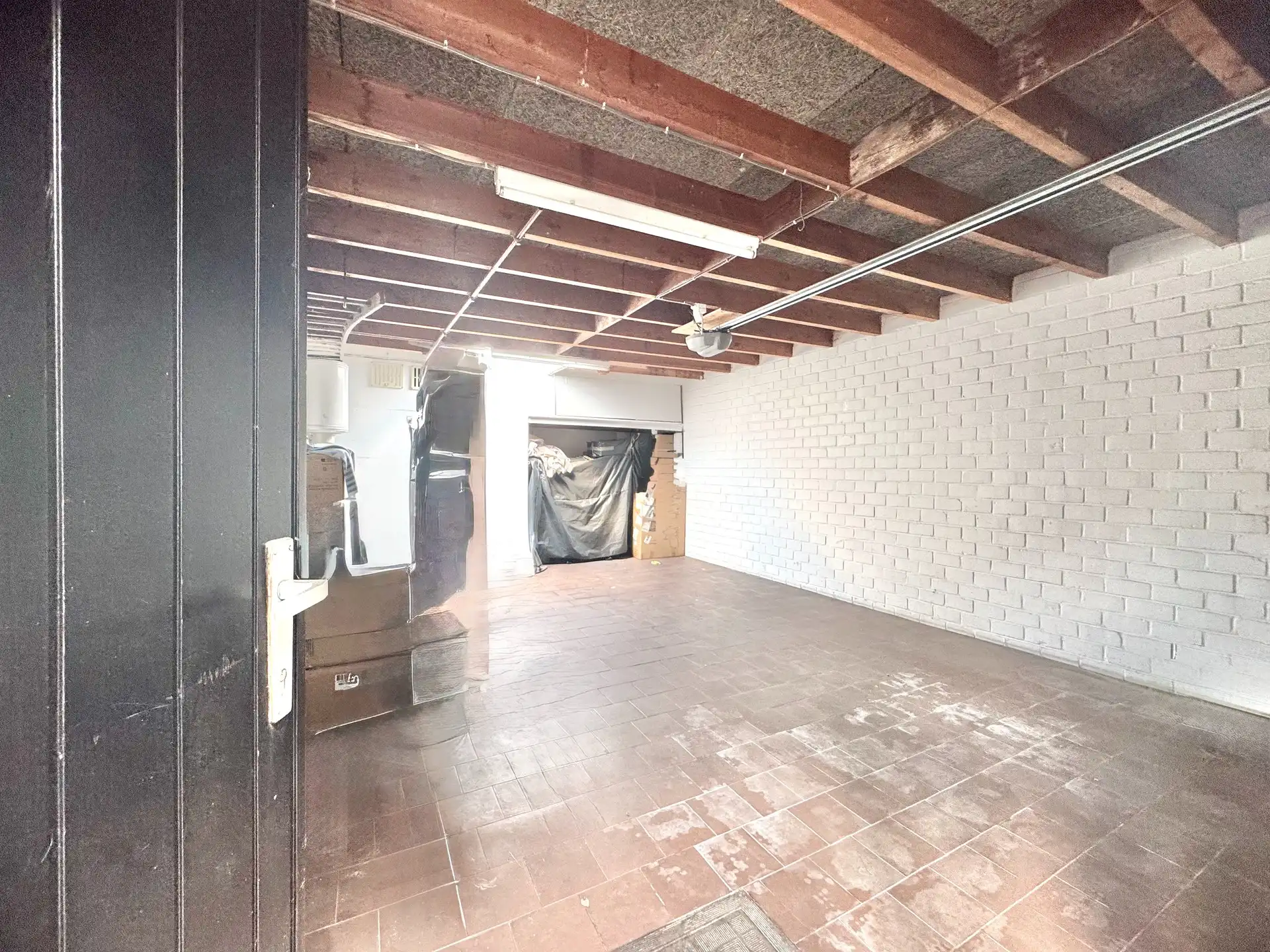 BUNGALOW | 2 SLAAPKAMERS | BUREAU |TUIN | GARAGE | 786 m² foto 19