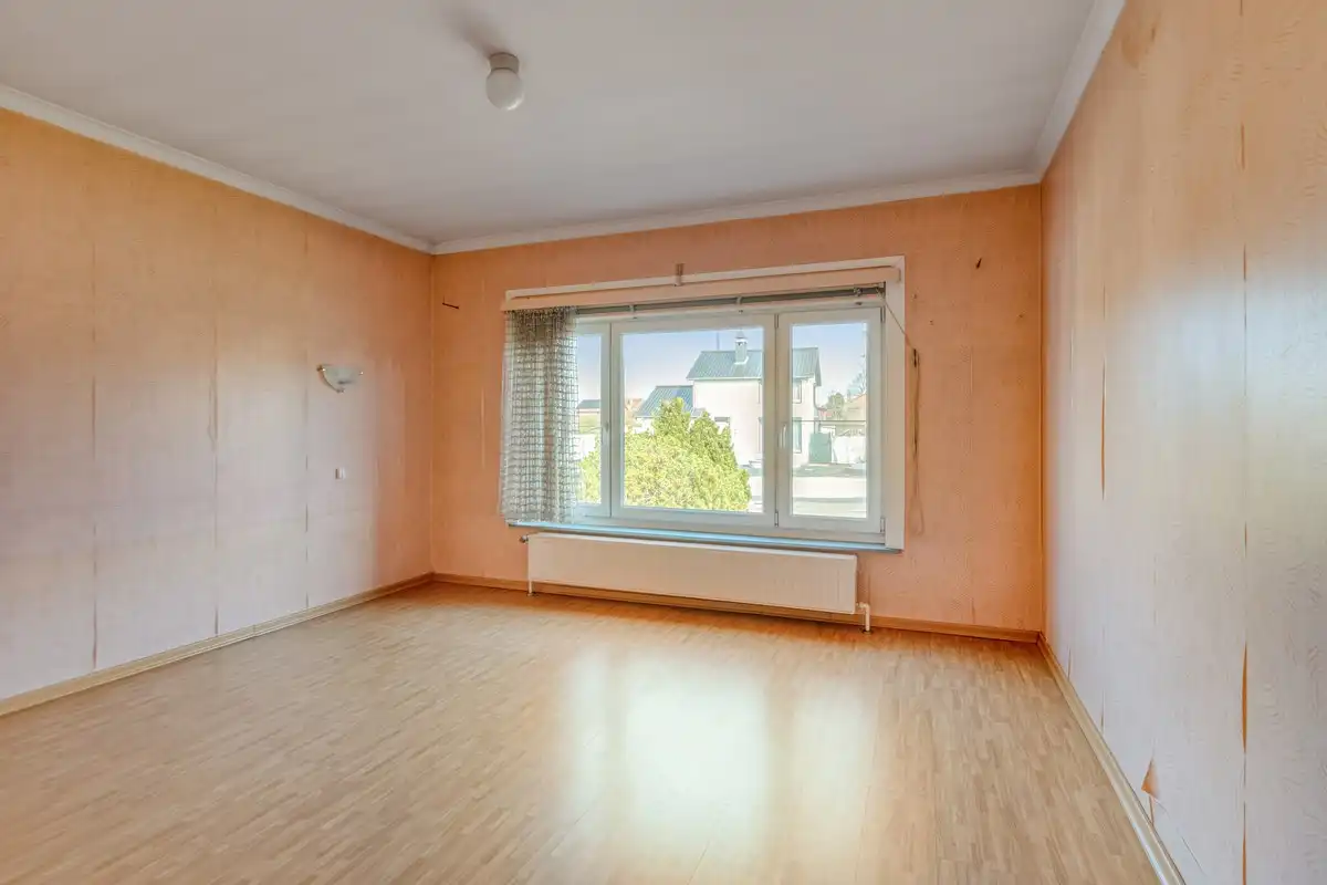 Te renoveren open bebouwing op riant perceel foto 8