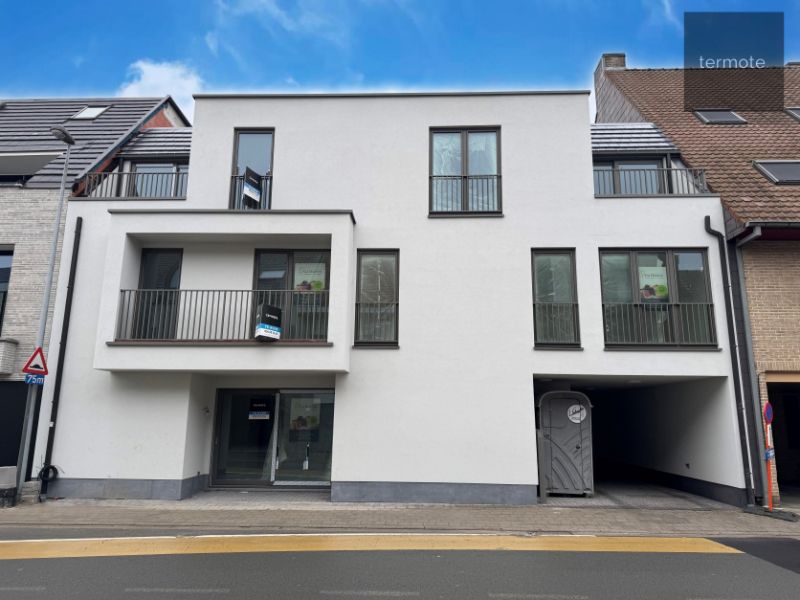 dakappartement foto 2