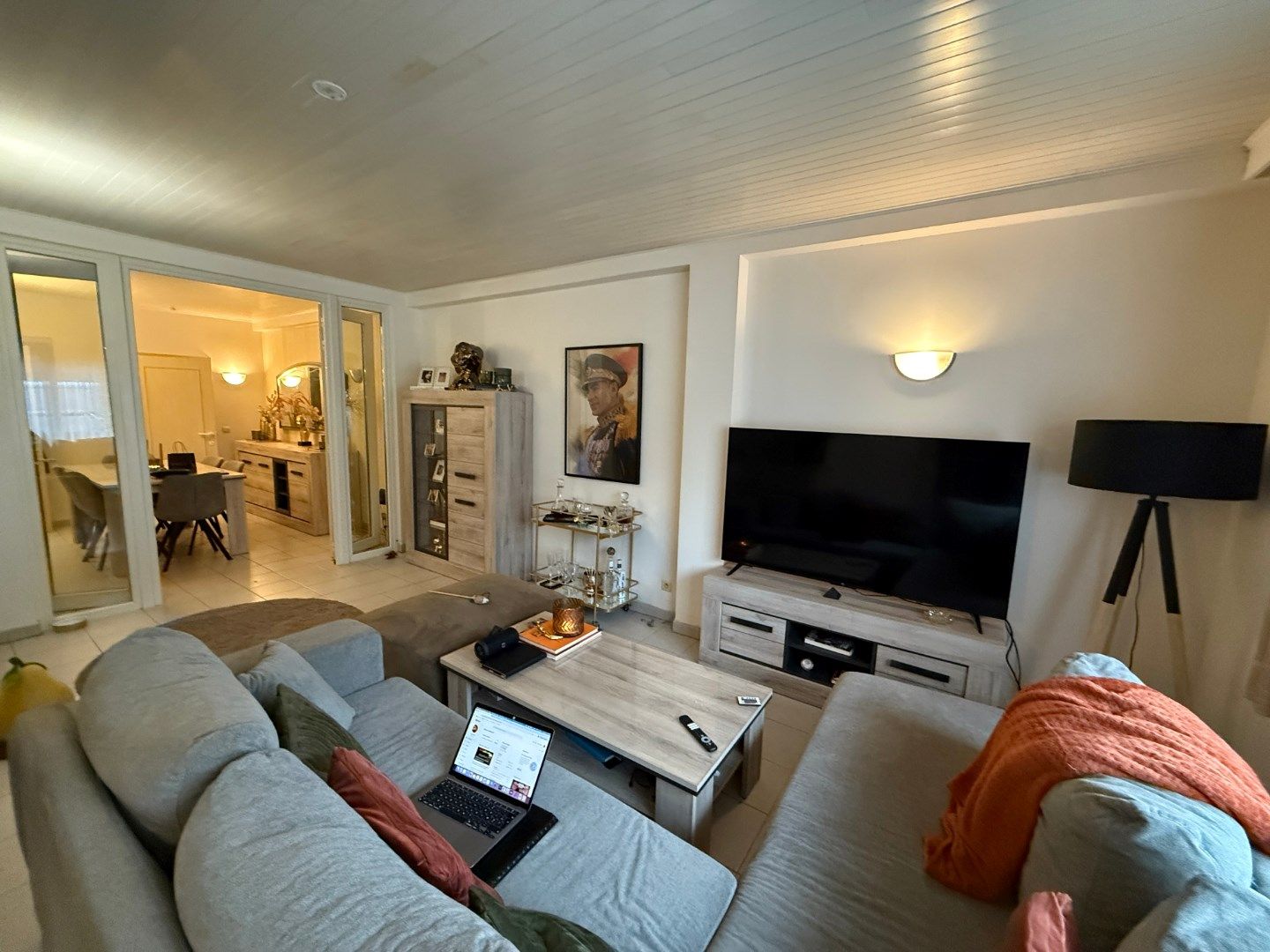 **Charmant gelijkvloers appartement met eigen ingang en centrale ligging**   foto 10