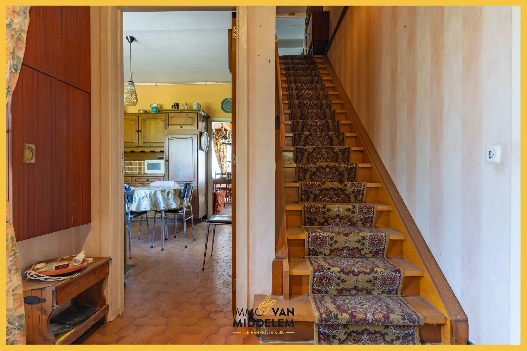 PRACHTIG GELEGEN TE RENOVEREN HOEVE OP +/- 1,80 hectare foto 14