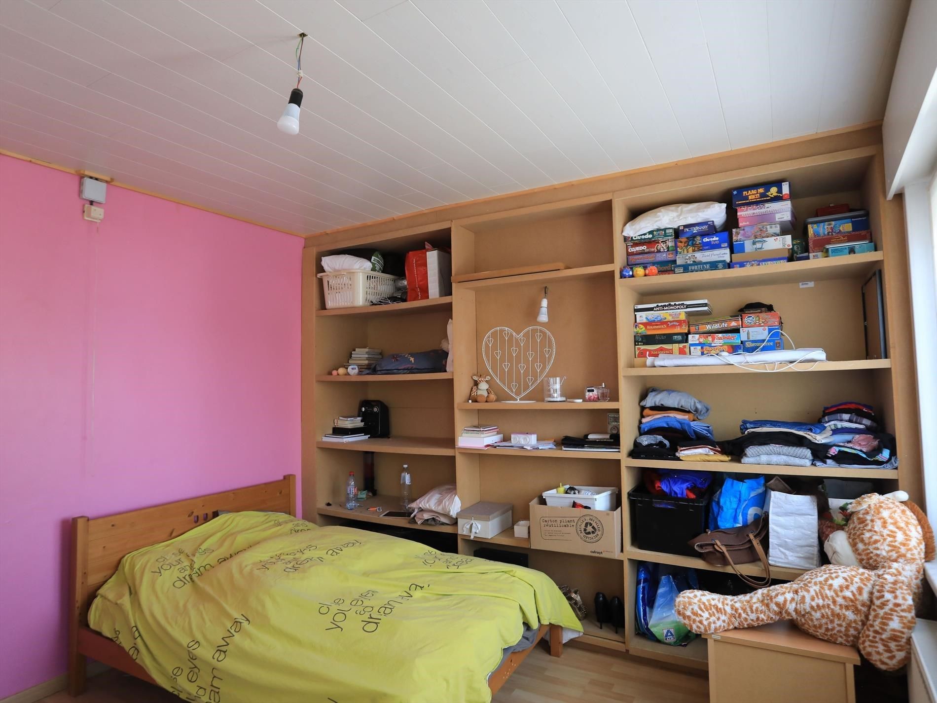 Zeer verzorgde woning met 2 slaapkamers - vlakbij het centrum van Izegem foto 9