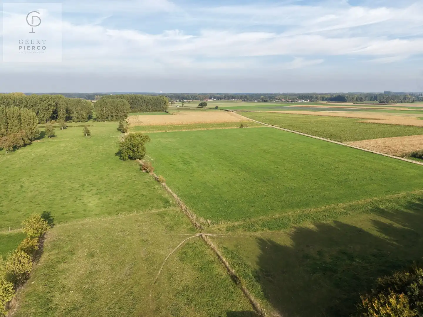 Charmante Villa in het groen foto 50