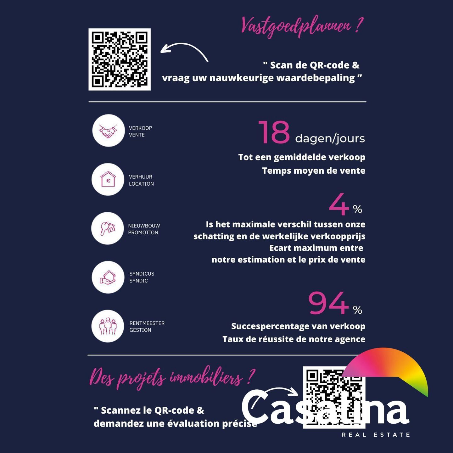 ✨ CASALINA REAL ESTATE ✨ foto 27