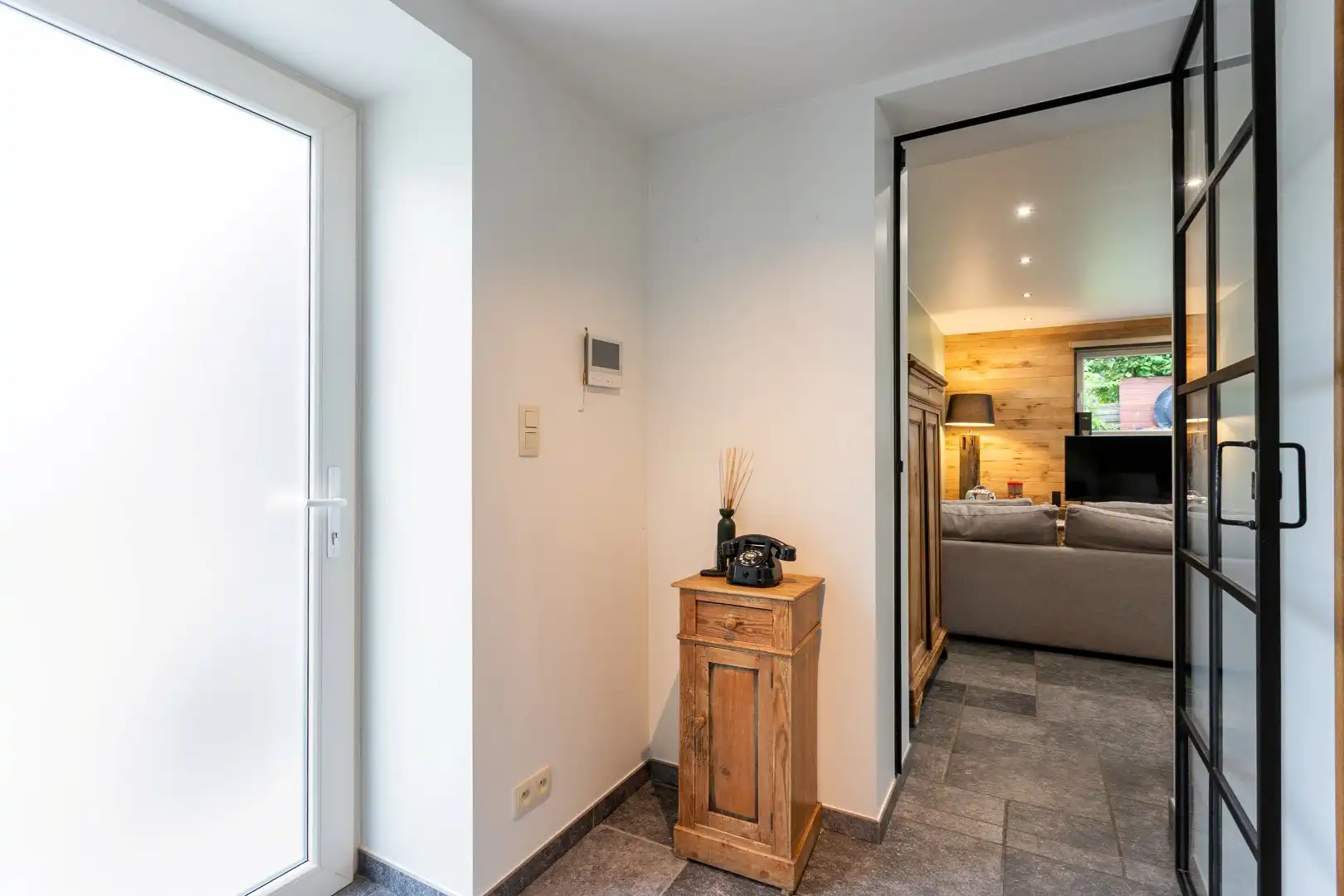 Charmante woning met 3 à 4 slpk en tuin te Halle foto 5