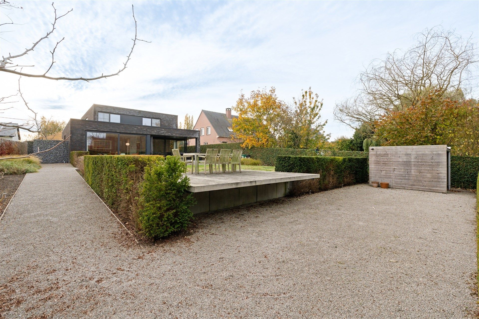 Luxueuze high-end villa in Sint-Lievens-Houtem foto 23