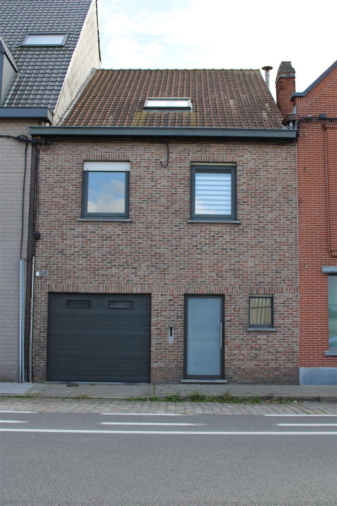 Appartement te koop xxxINW-Pottelberg-Slachthuisstraat 3 - 8500 KORTRIJK