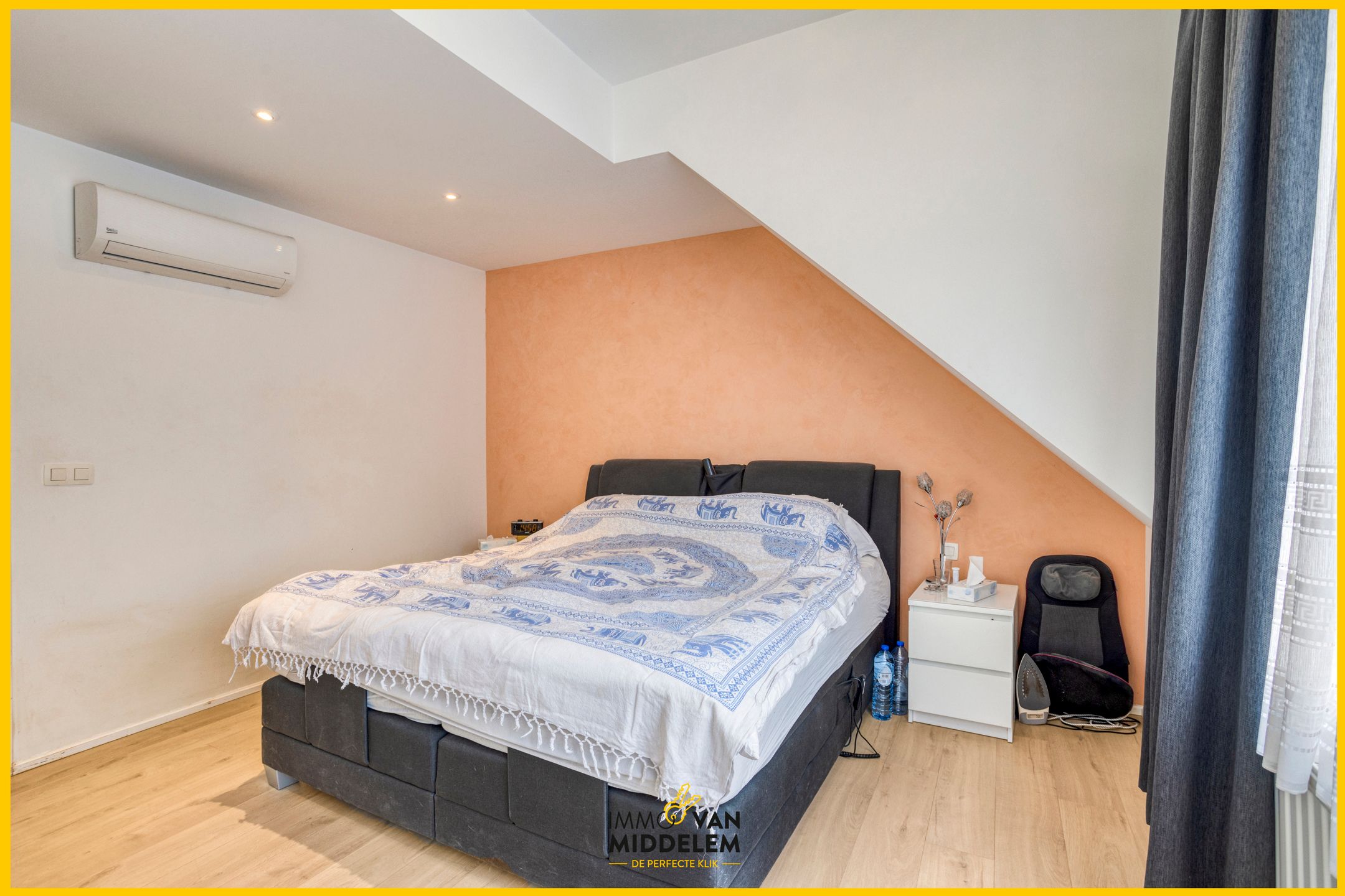INSTAPKLARE TRIPLEX (+/-166 m²!) MET 4 KAMERS EN DAKTERRAS foto 8