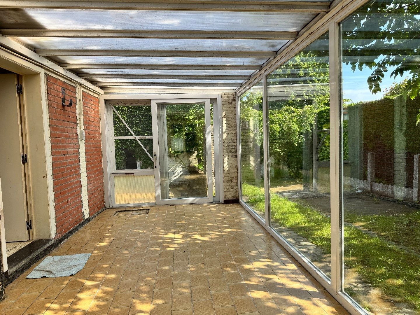 Woning met 3 slaapkamers en garage te Dadizele foto 13