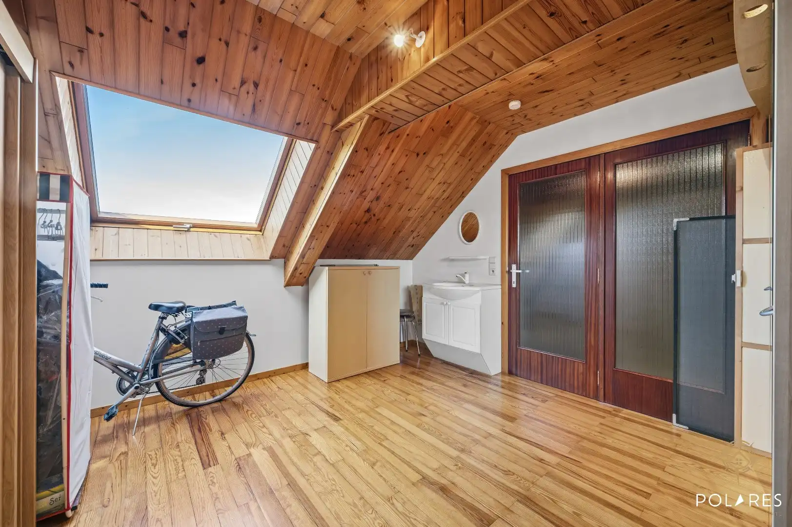 Vrijstaande woning 3 slaapkamers en veel bergruimte foto 25