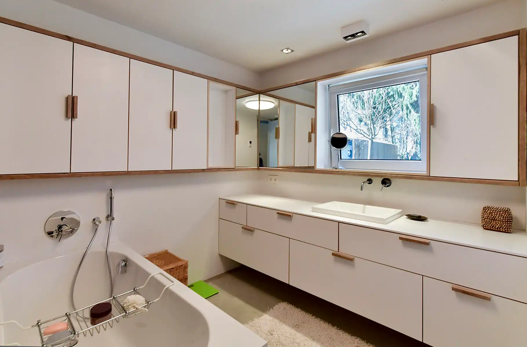 Unieke architectenwoning in de Dijlevallei te KEERBERGEN foto 10