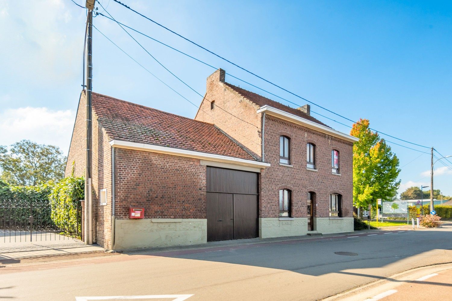 Te renoveren woning in hoevestijl op gunstige locatie. foto 29