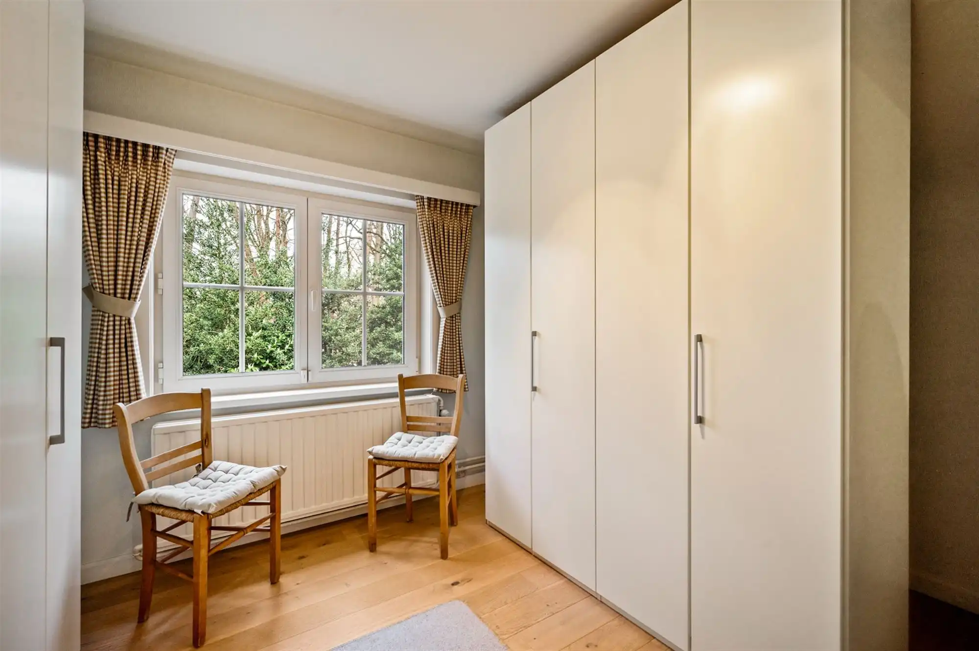 Instapklare woning op een residentiële locatie te Keerbergen foto 13