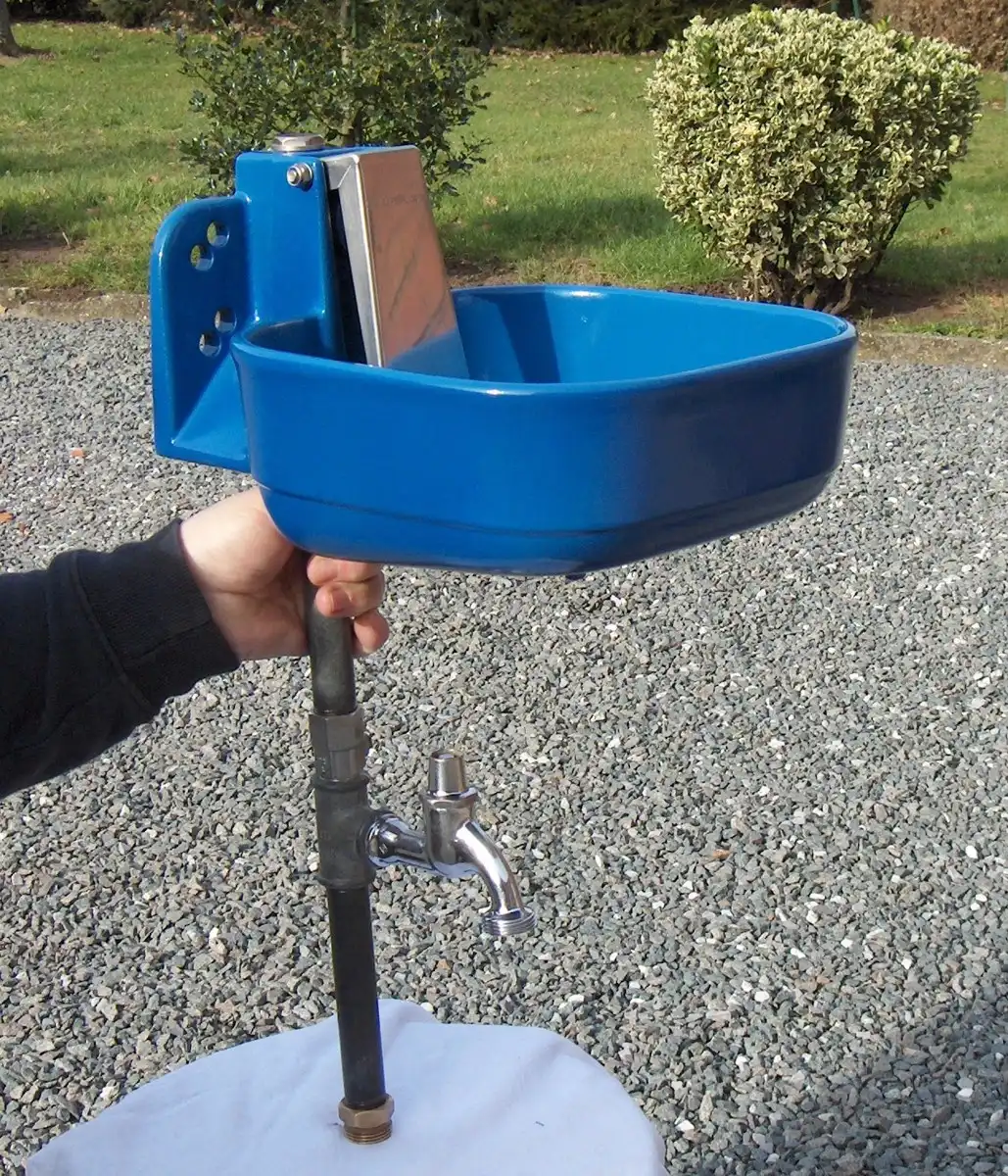 Zeer vlot bereikbare weide foto 4